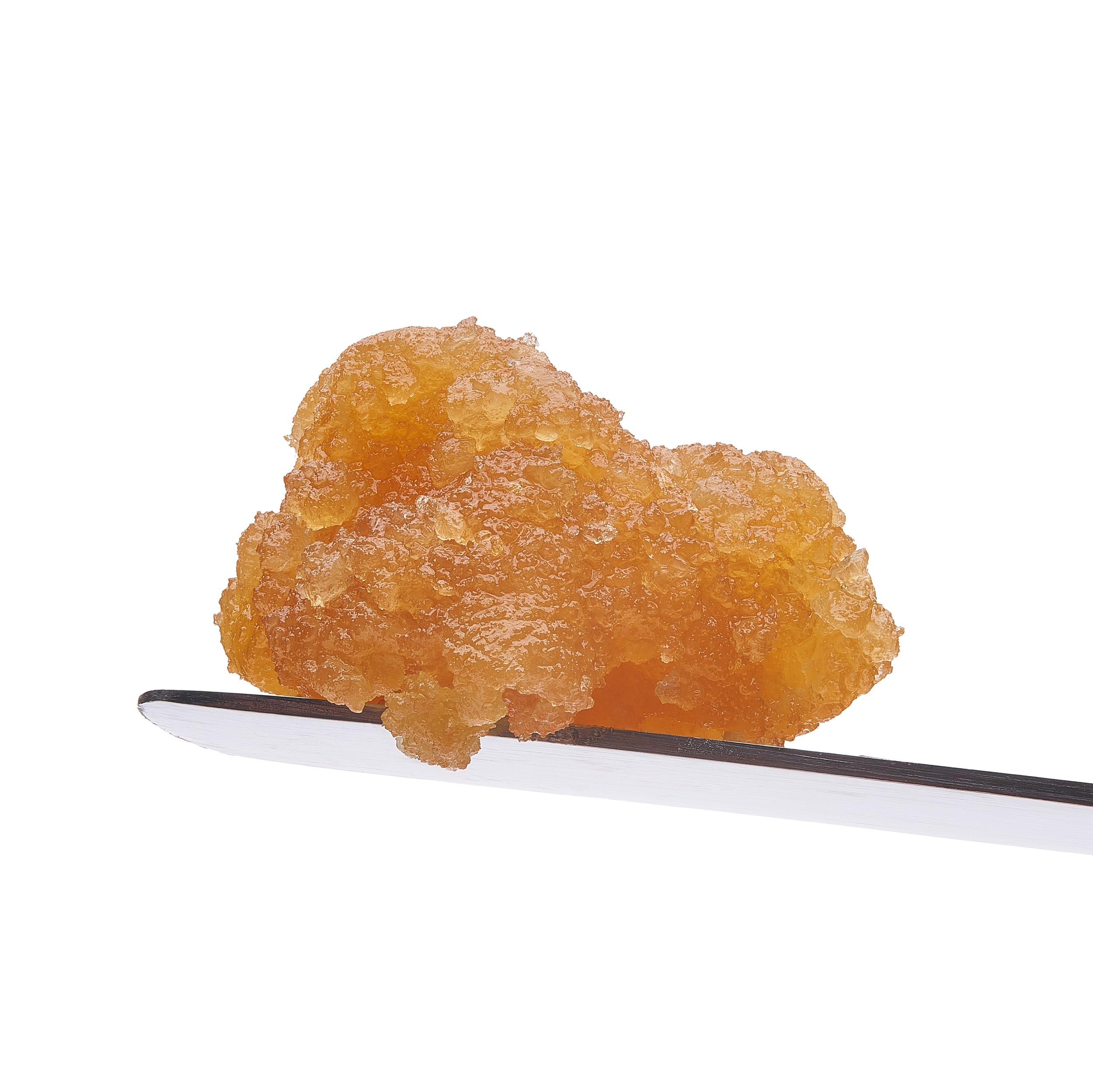 The product image for Sour Hawaiian Haze Full Melt Hash Rosin (High THCa)