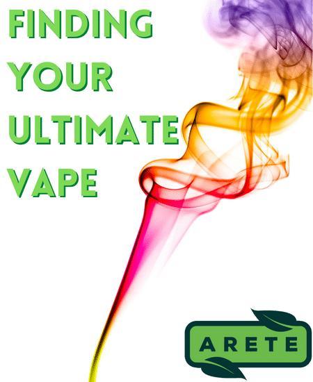 Finding Your Ultimate Vape Image
