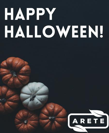 Trick Or Edible Treats: Your Guide to a Cannabis-Friendly Halloween Image