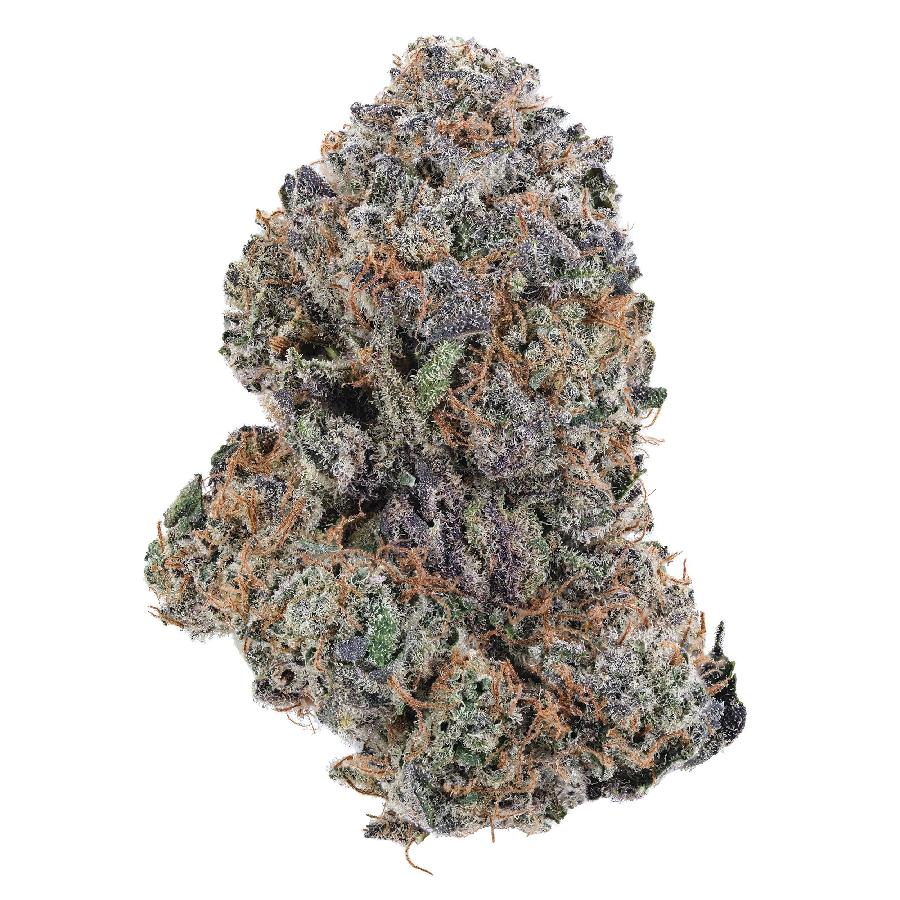Blue Cheese CBD Hydroponic Hemp Flower