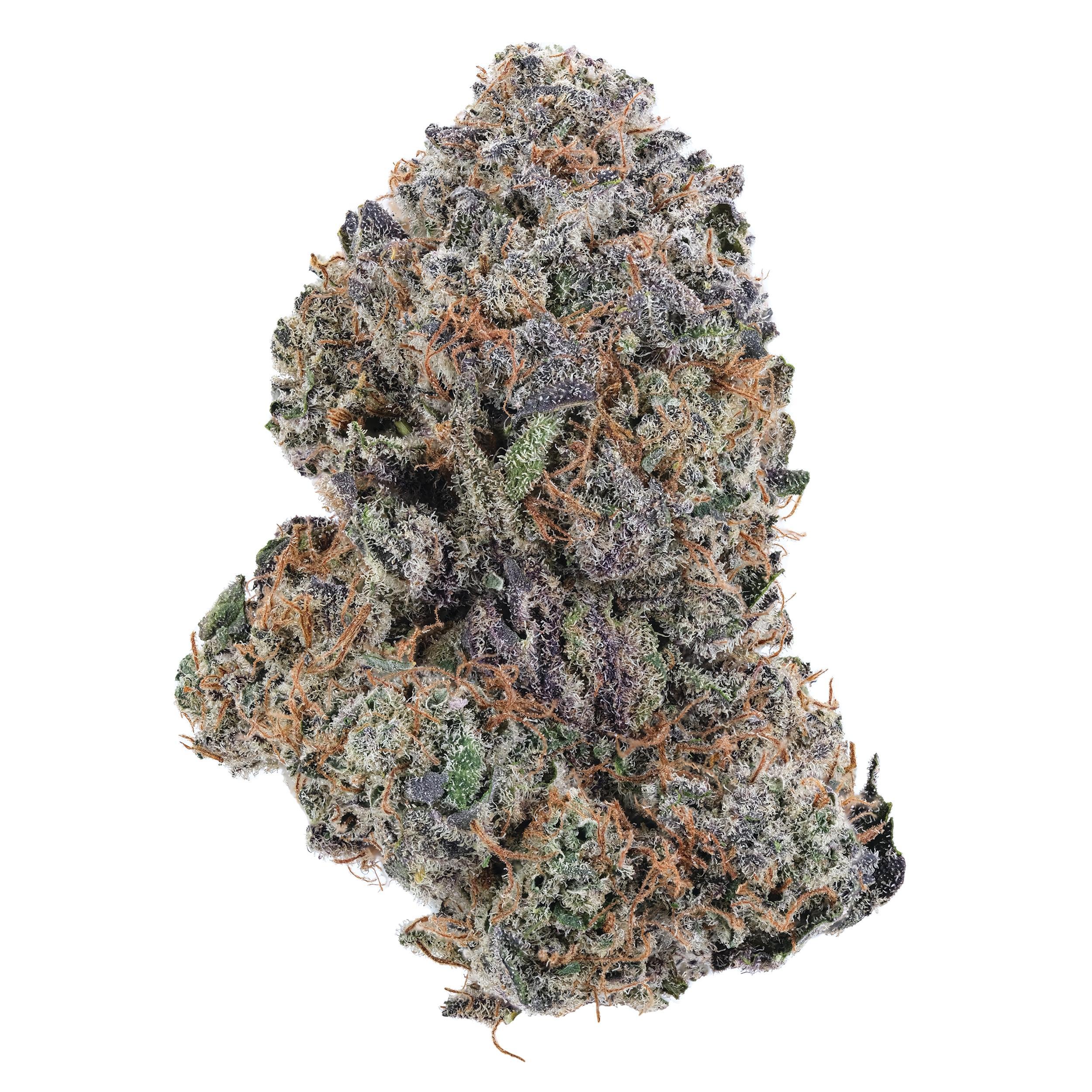 The product image for Blue Cheese CBD Hydroponic Hemp Flower