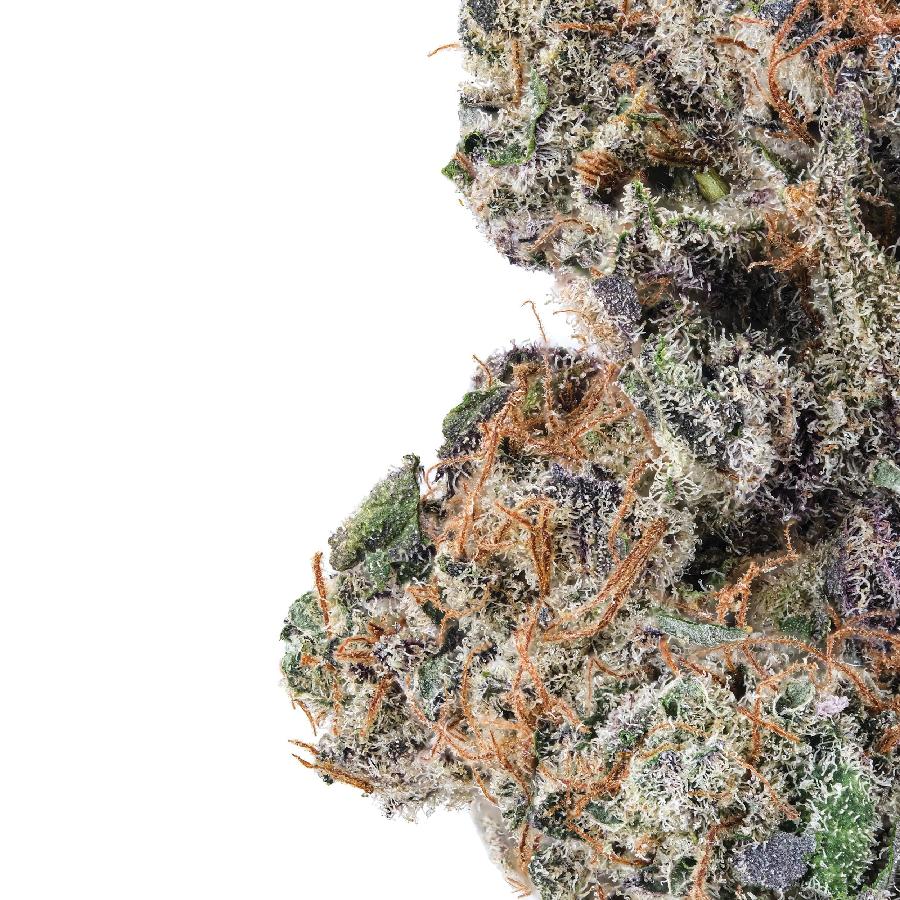 Blue Cheese CBD Hydroponic Hemp Flower, photo 2 of 2