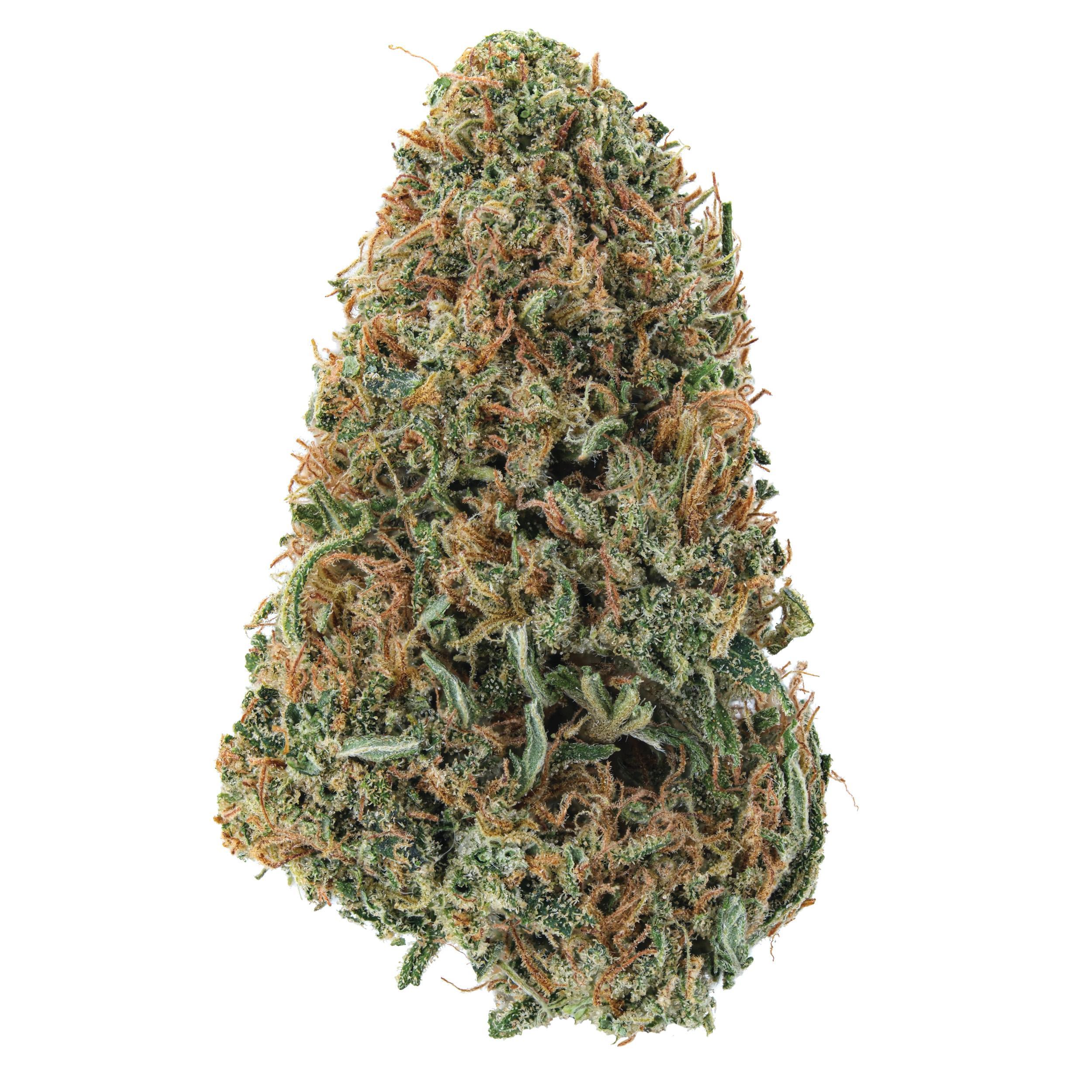 The product image for Sour Candy Kush CBD Hemp Flower