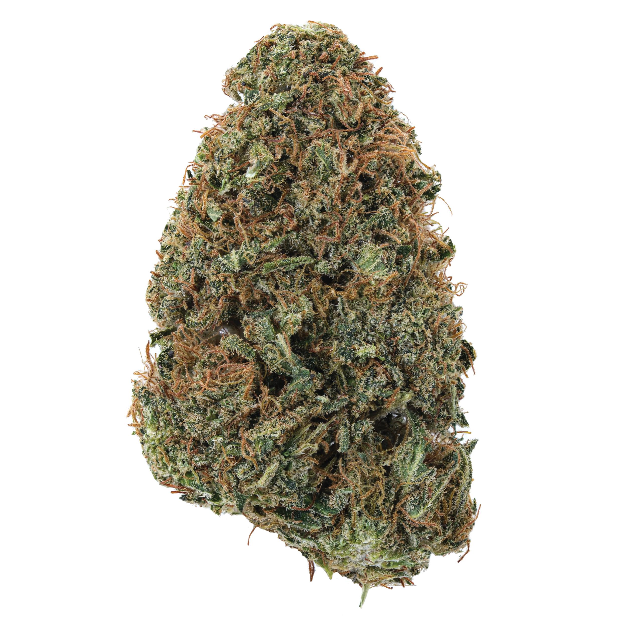 The product image for Sour Brûlée CBD Hemp Flower