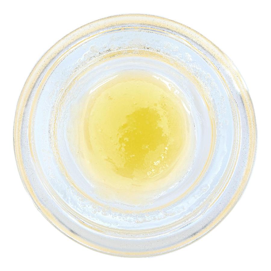 A gallery image for Guava Grapes High THCa Full Melt Hash Rosin Blend