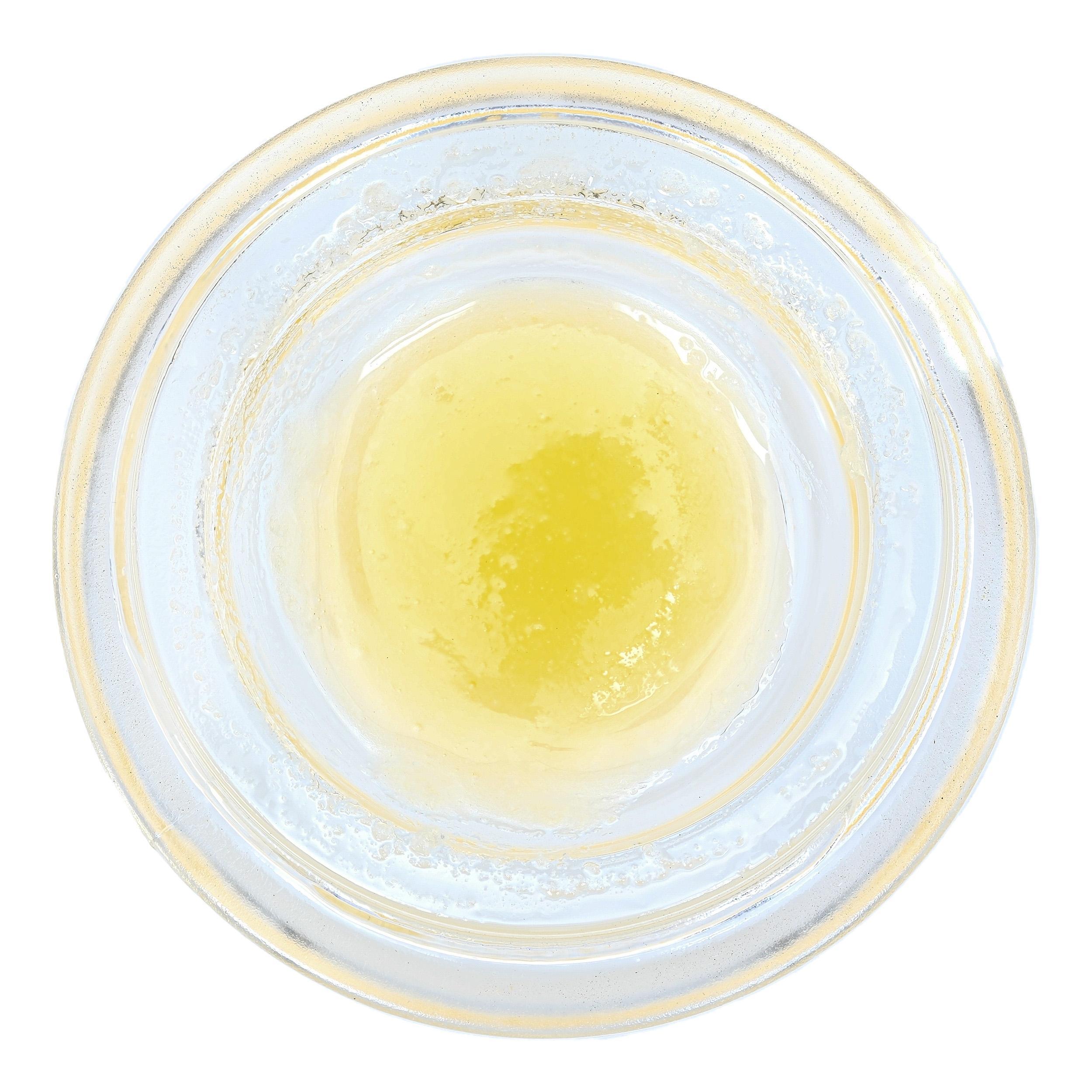 A gallery image for Guava Grapes High THCa Full Melt Hash Rosin Blend