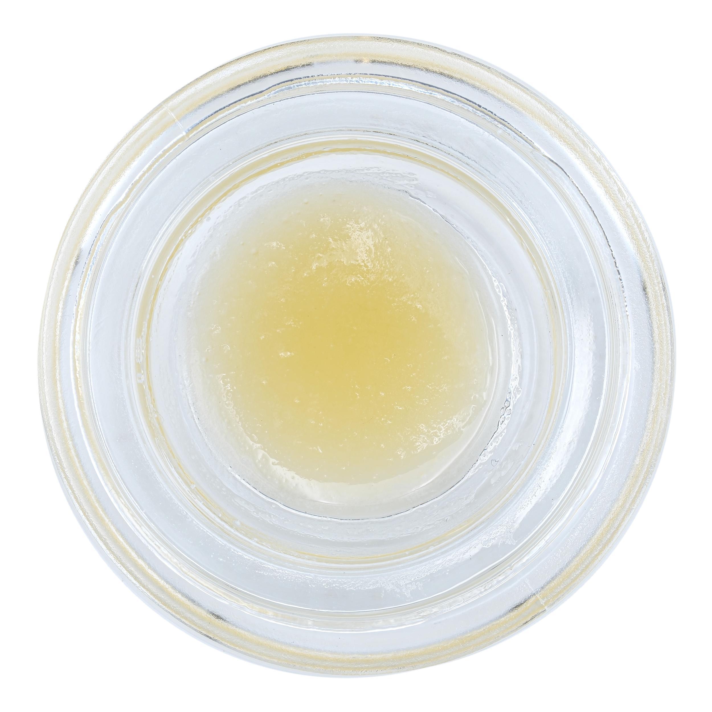 A gallery image for WiFi OG High THCa Full Melt Hash Rosin Blend
