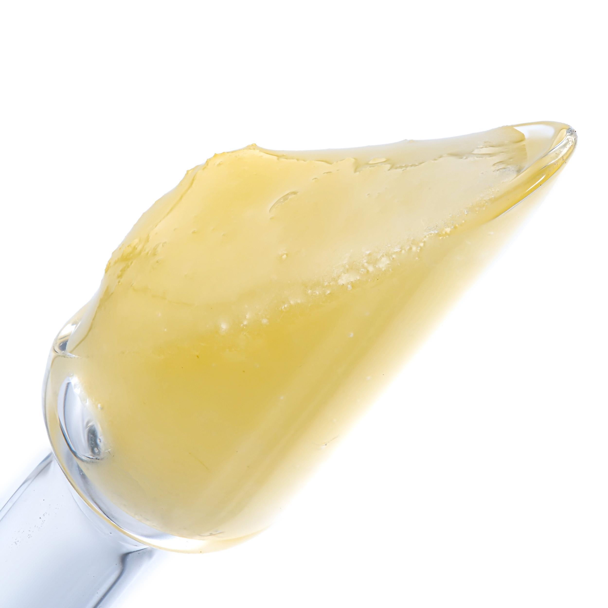 The product image for WiFi OG High THCa Full Melt Hash Rosin Blend
