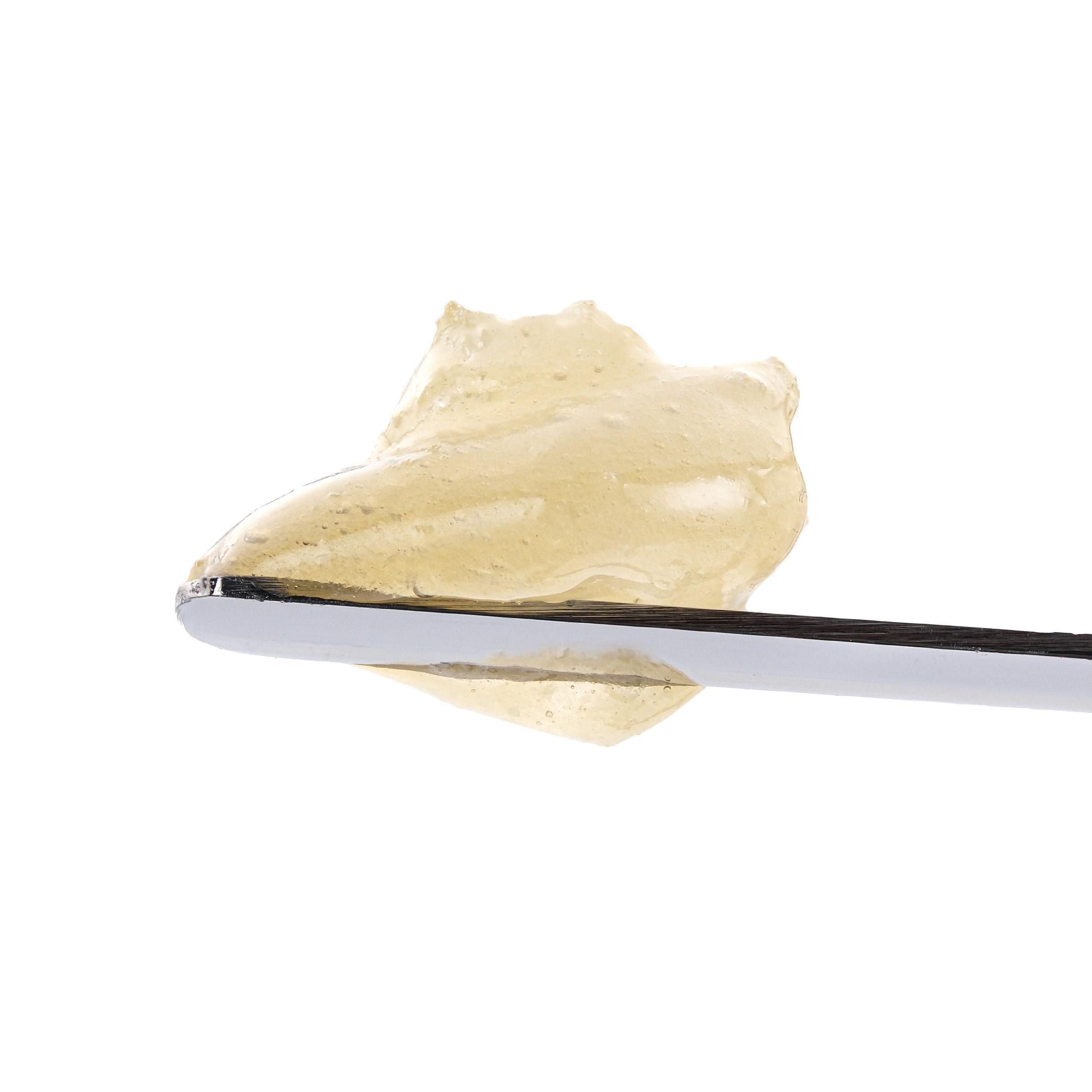 The product image for RKD Cookies High THCa Live Resin Diamond Sauce