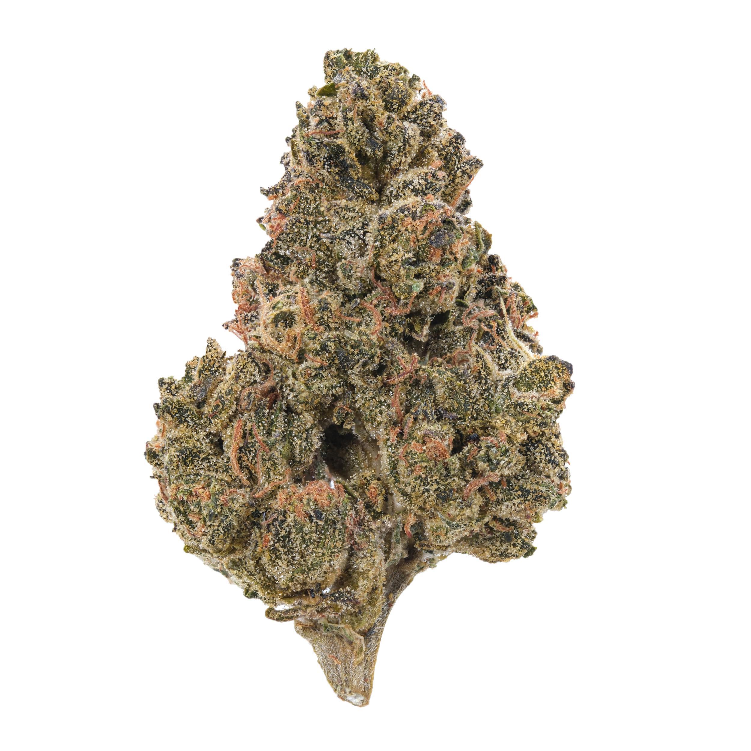 The product image for Dragon’s Fire THCa Flower