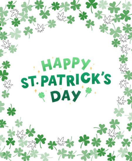 Get Green, Get Lucky! Image