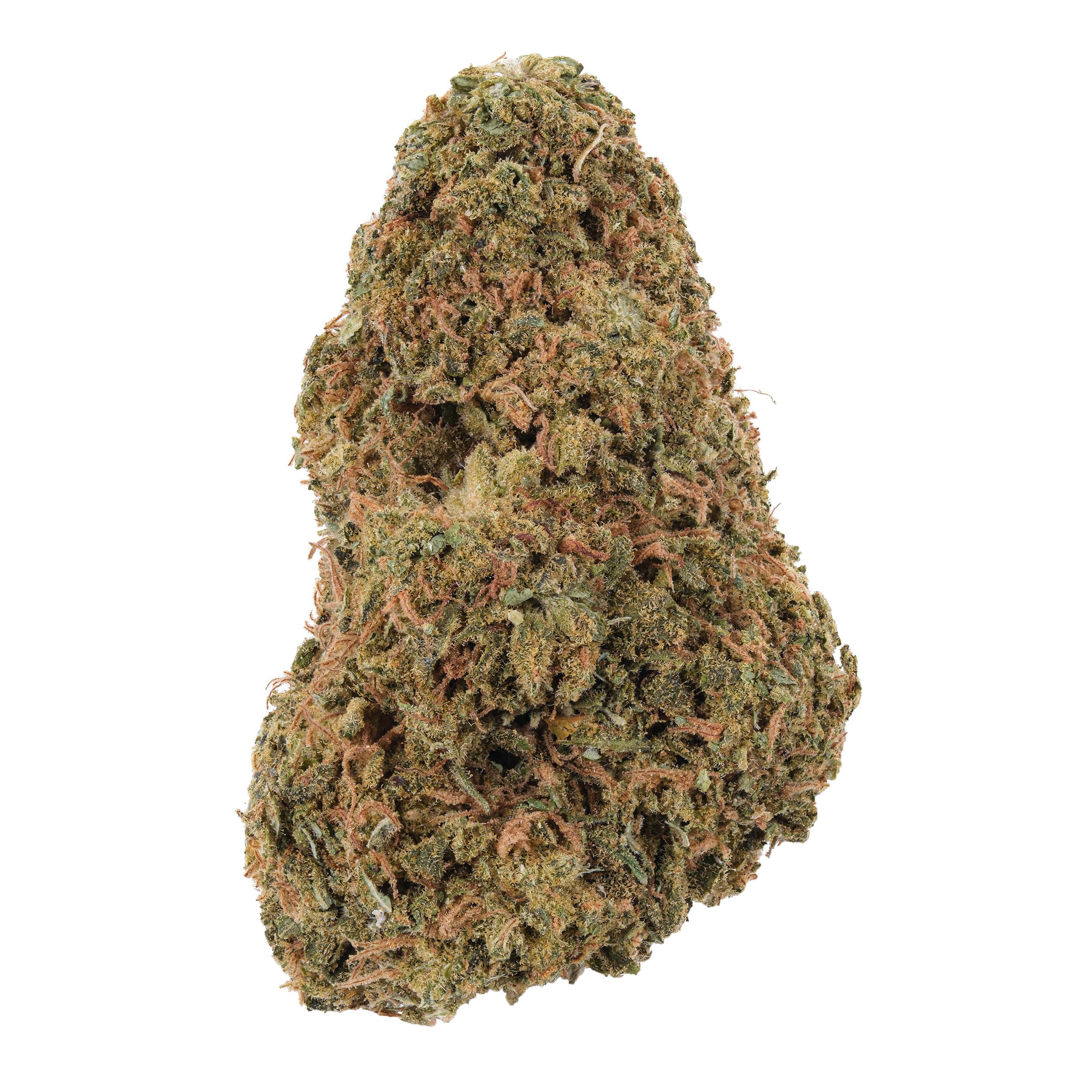 The product image for Garlic Breath THCa Flower