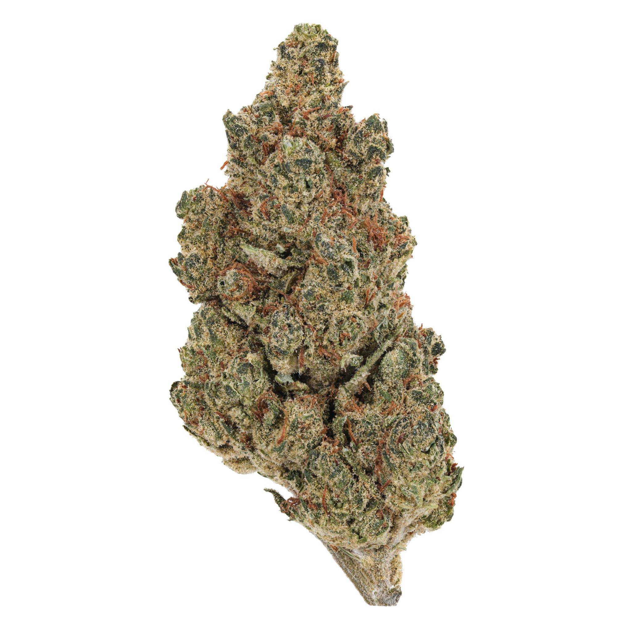 The product image for Fruit Angry THCa Flower