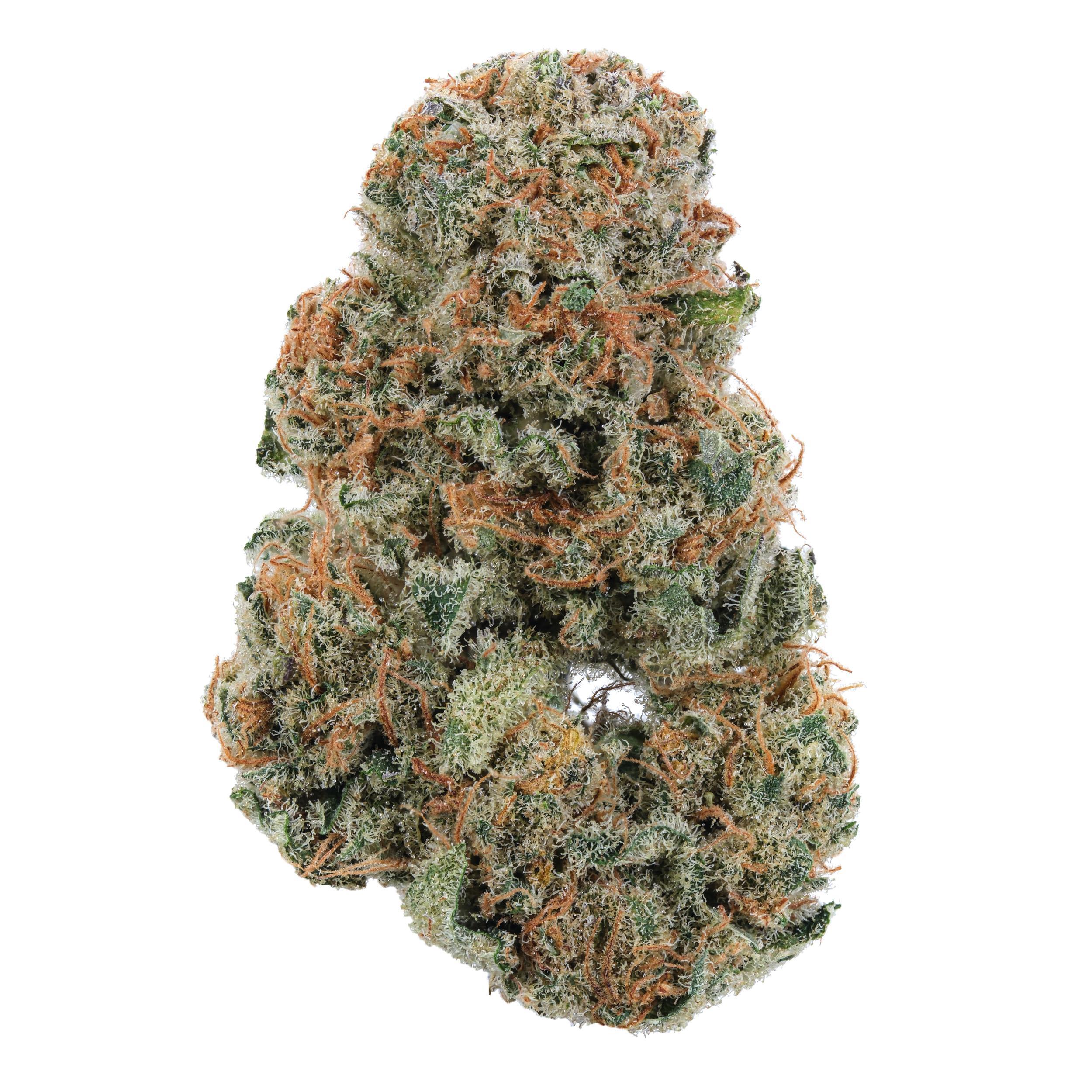 The product image for Grumpy Gorilla CBD Hydroponic Hemp Flower