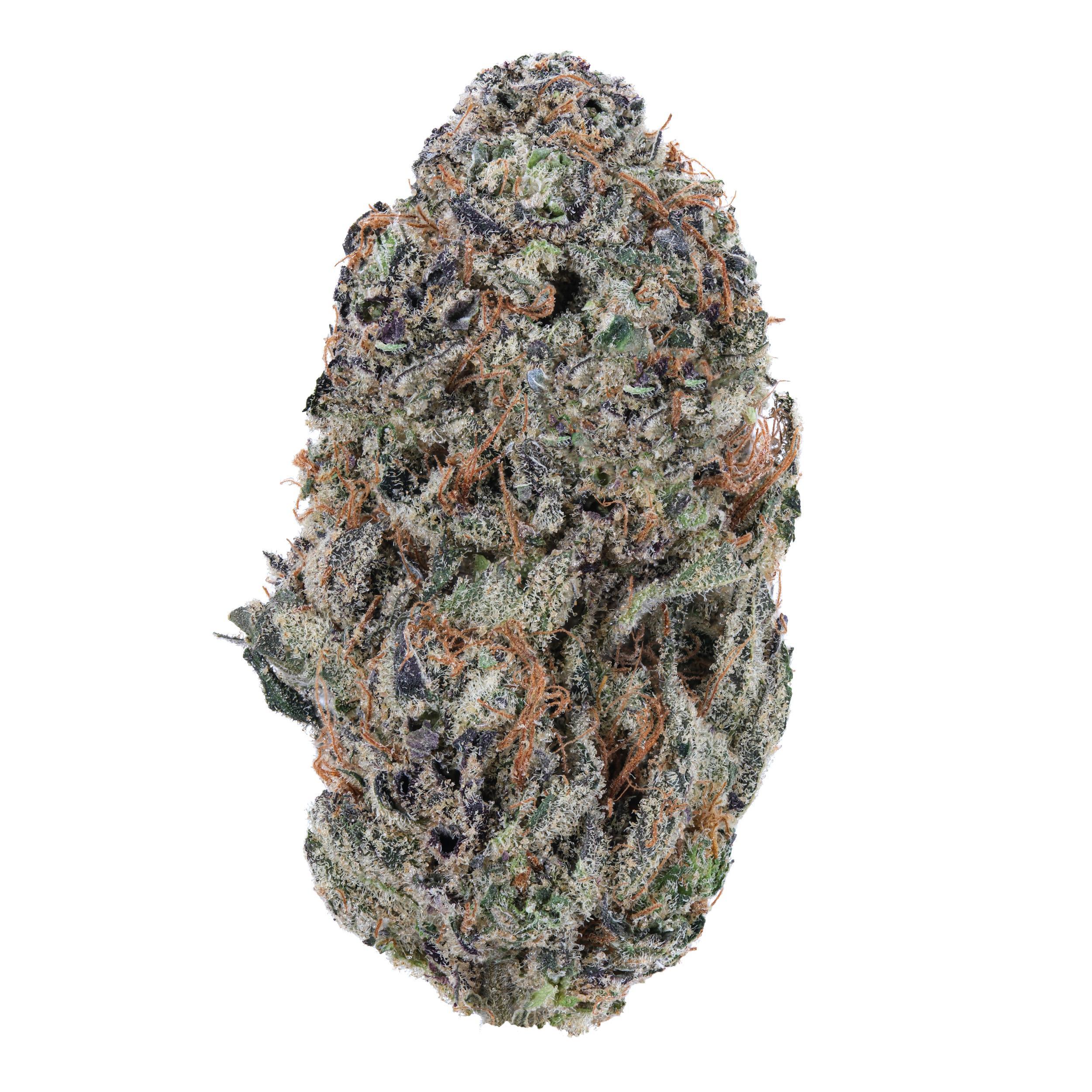 The product image for Mimosa Sundae THCa Flower