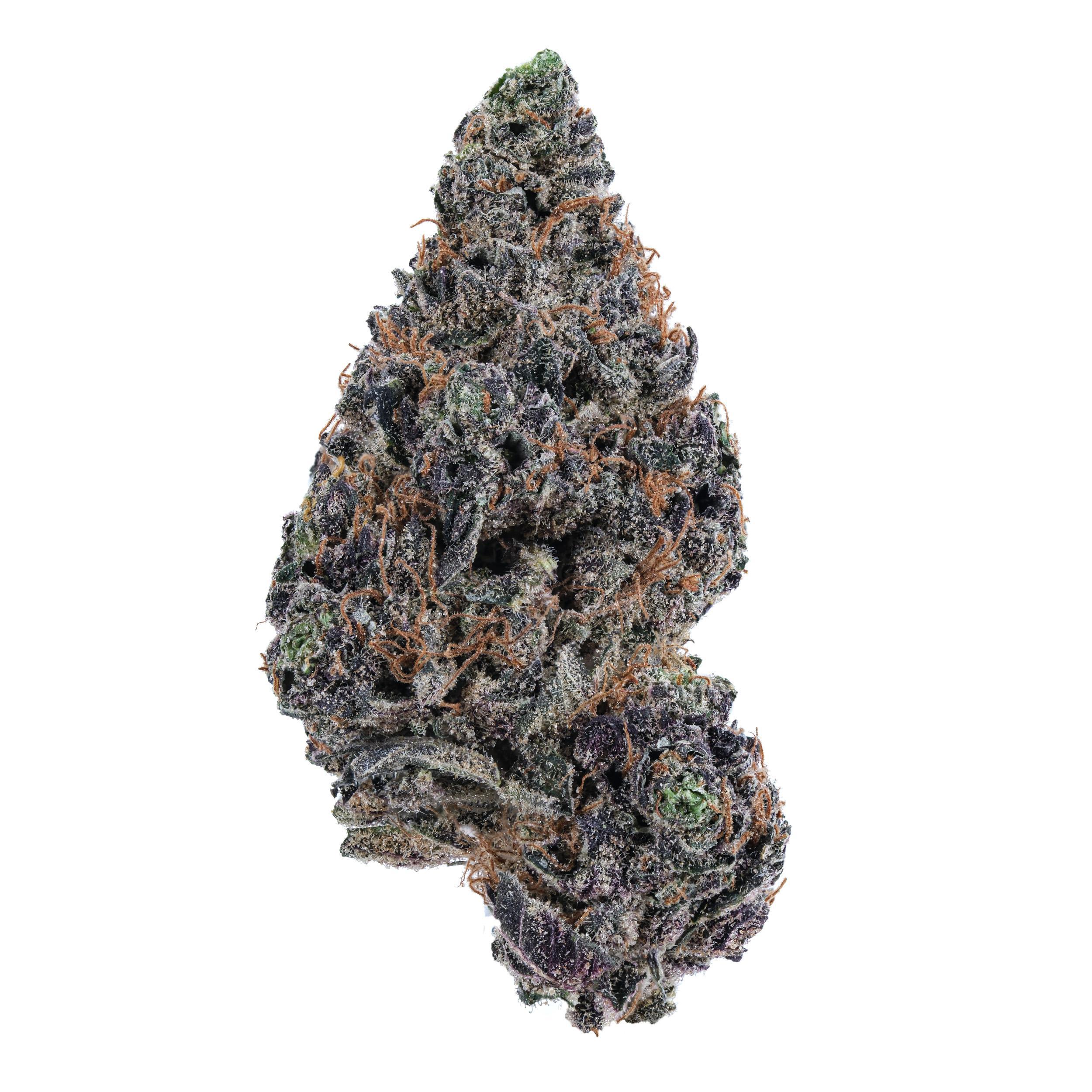A gallery image for Mimosa Sundae THCa Flower