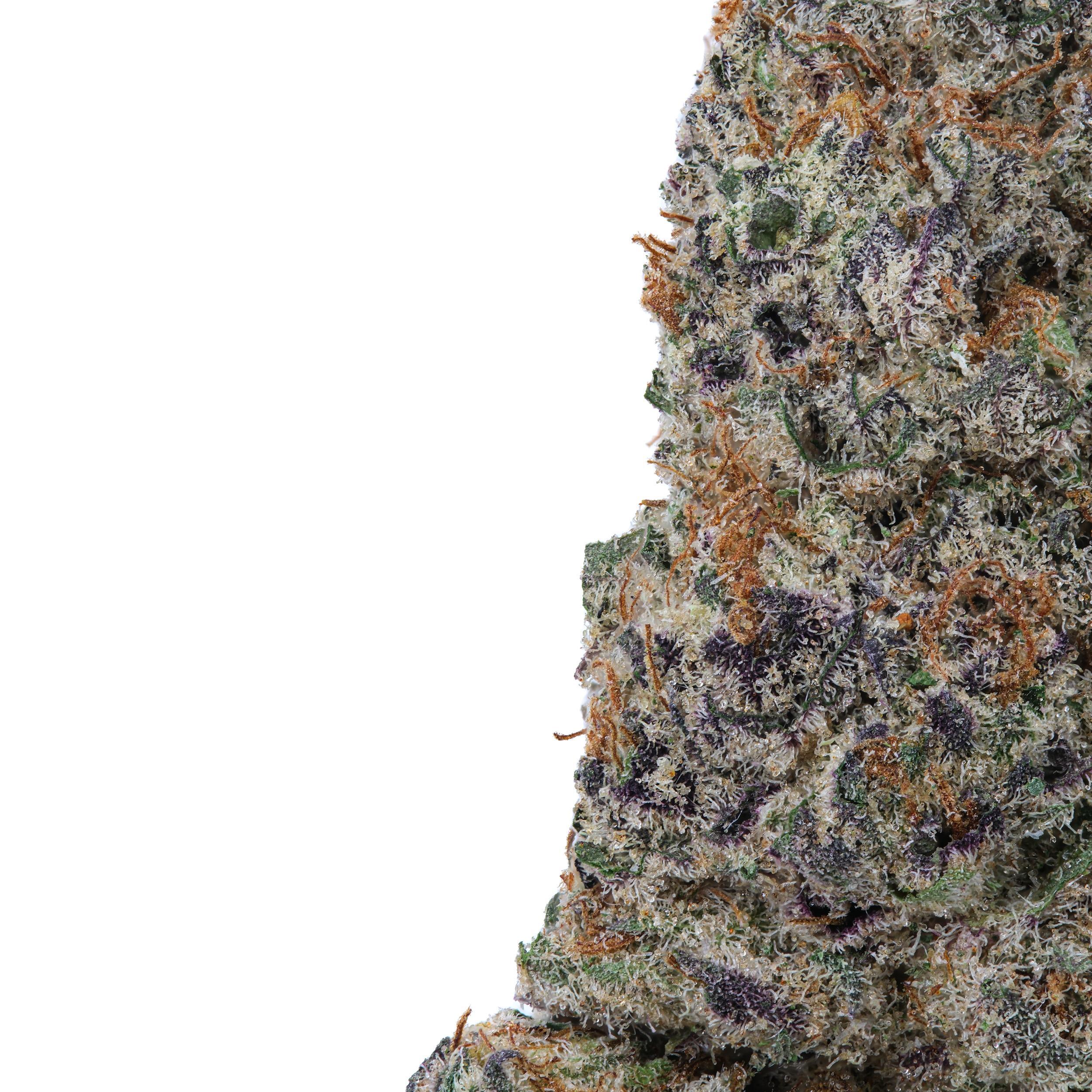A gallery image for Strawberry Cough THCa Flower