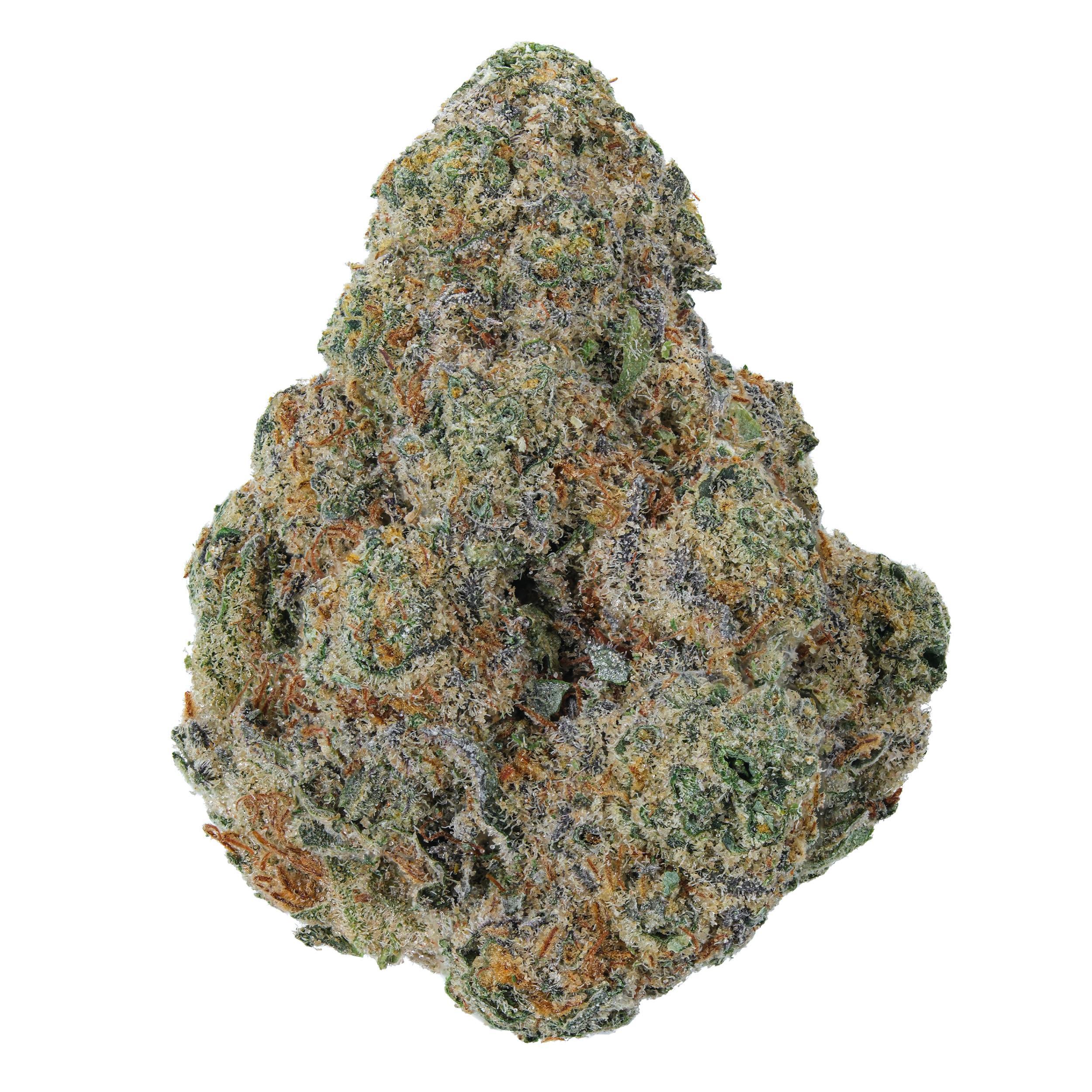 The product image for Ice Cream Sundae THCa Flower