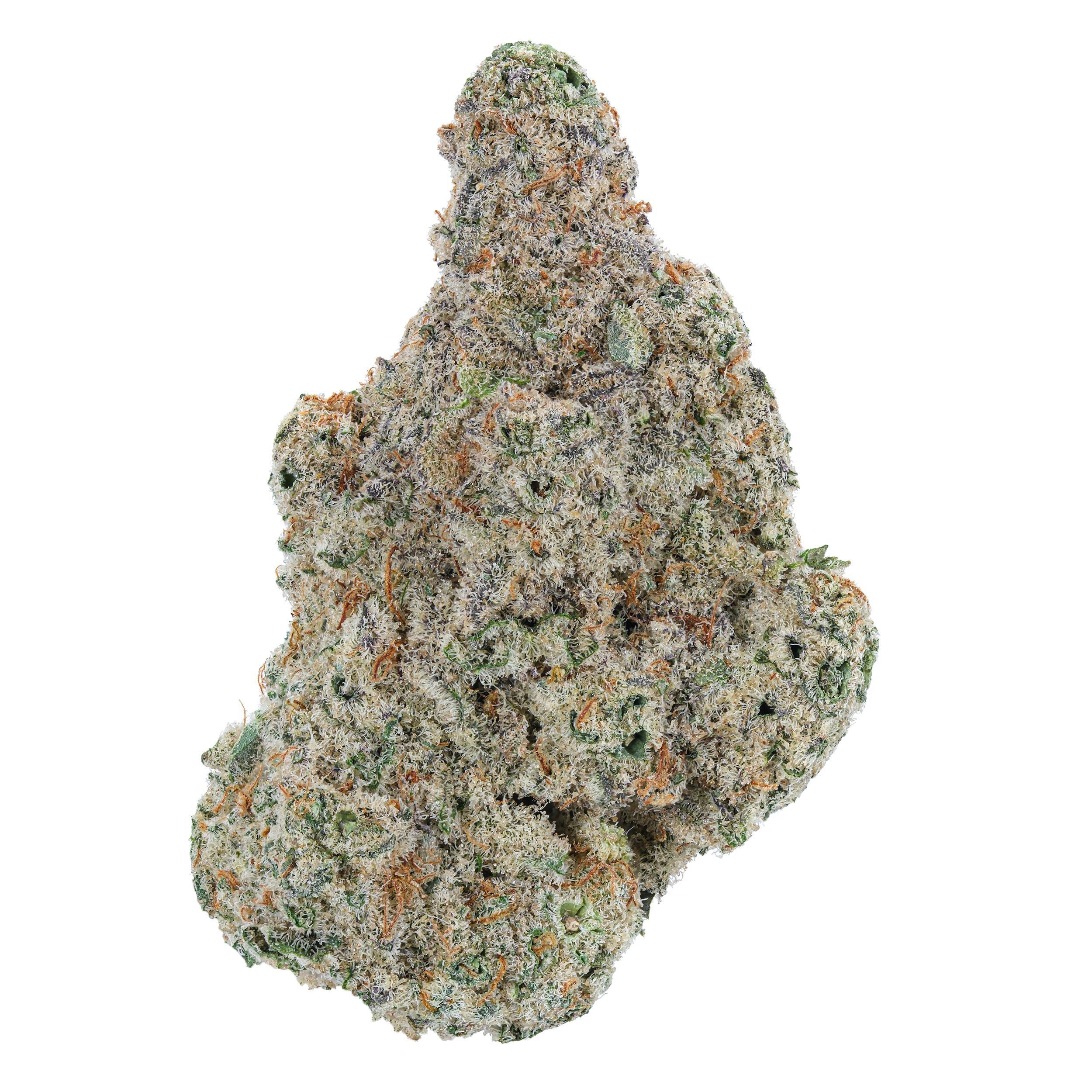 The product image for Purple Urkle THCa Flower