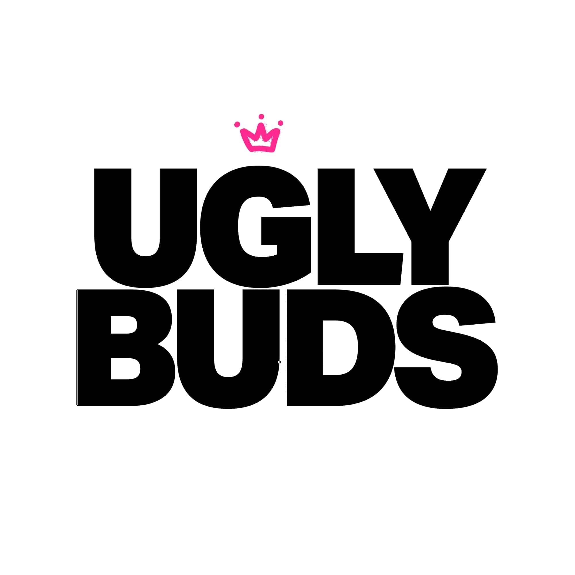 The product image for Ugly Buds THCa Flower