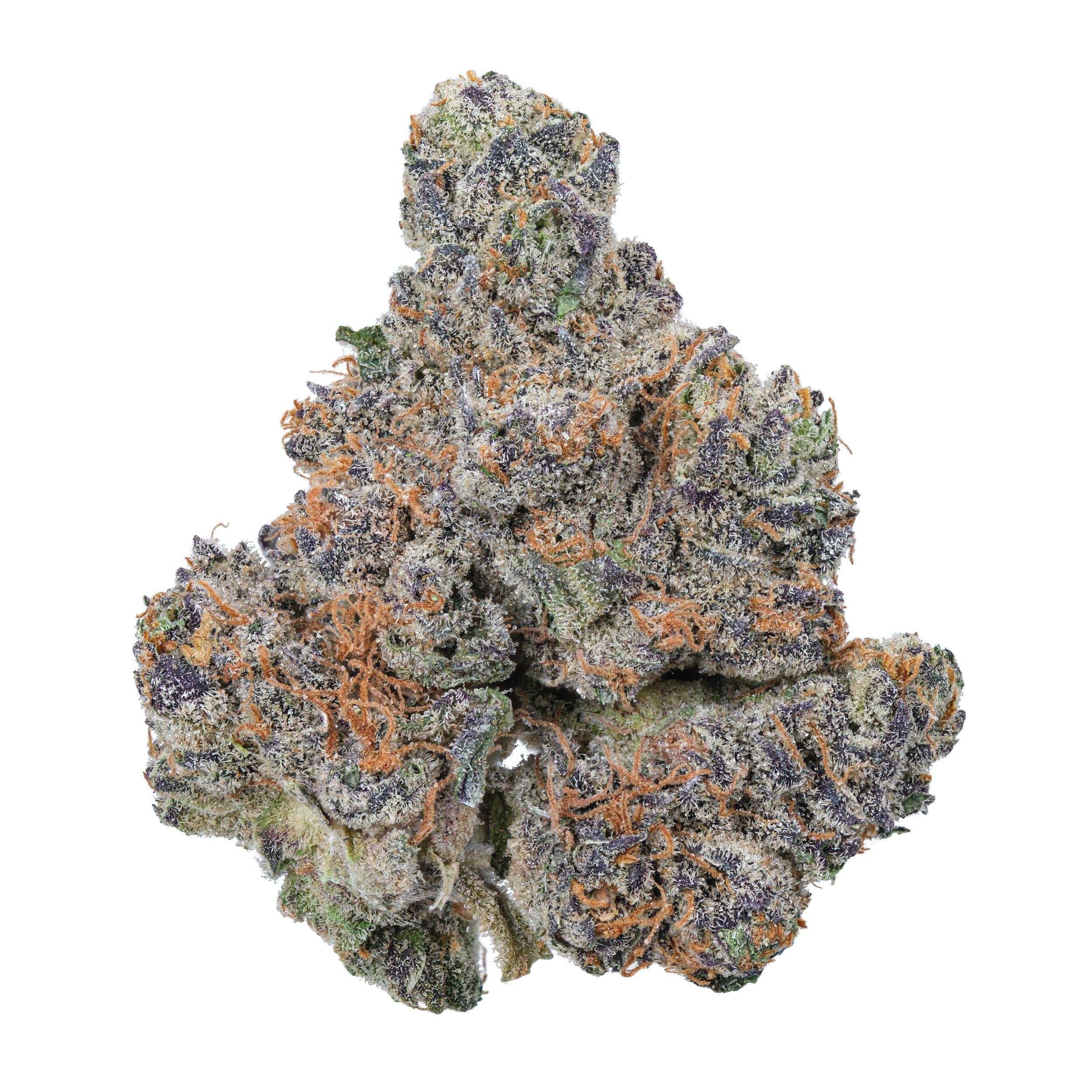 The product image for Cap Junky THCa Flower