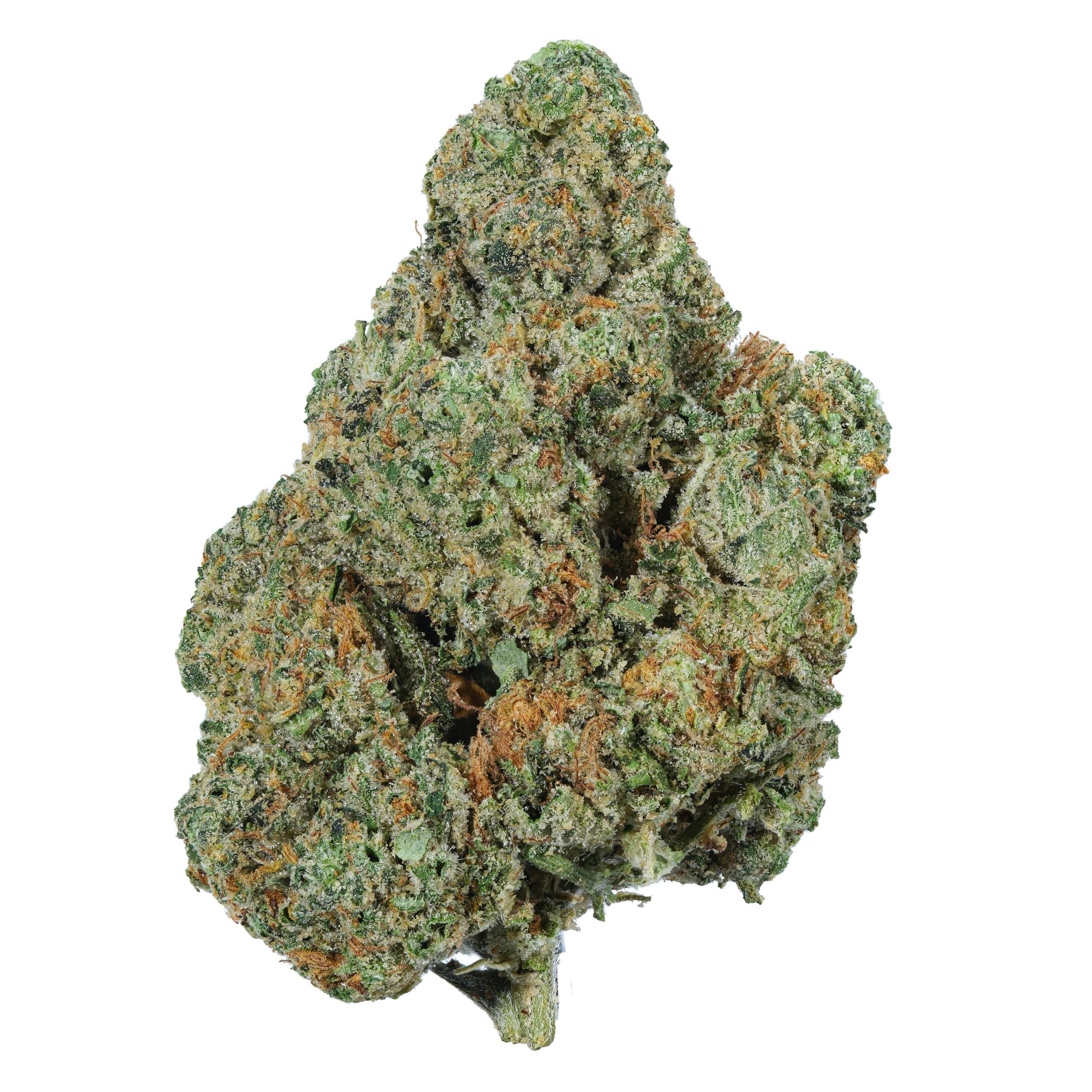 The product image for French Cookies THCa Flower