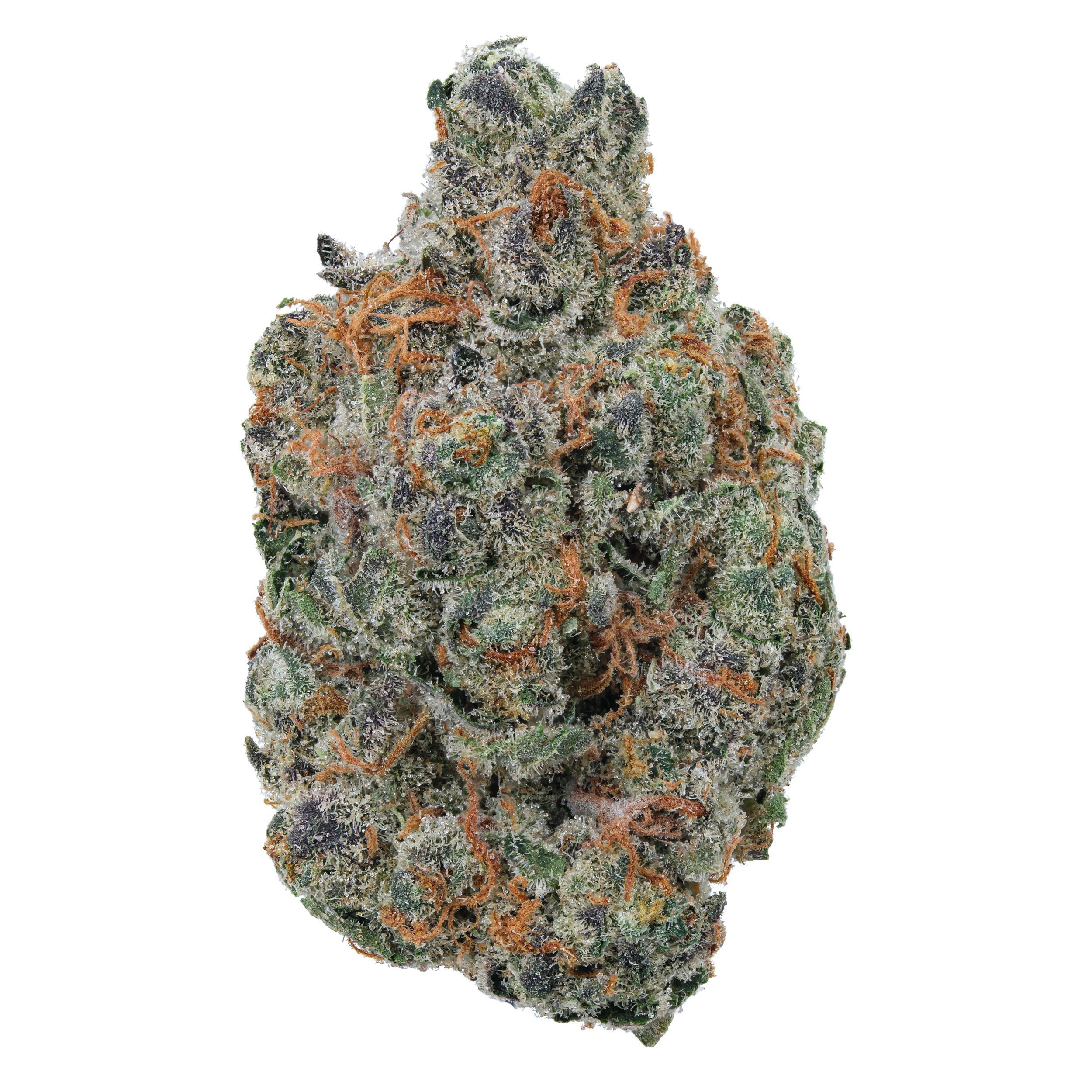 The product image for McFrosty THCa Flower