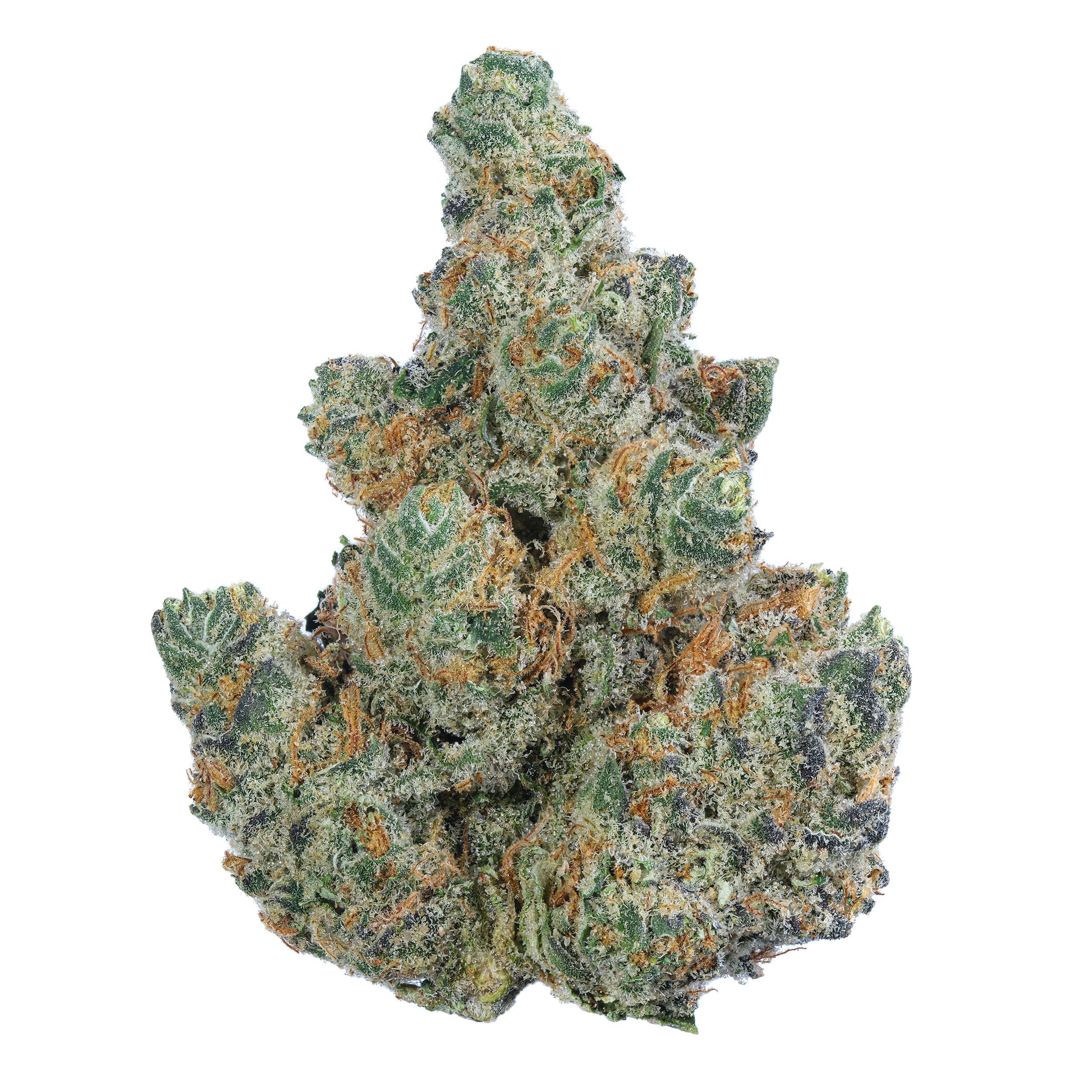 The product image for Meat Breath THCa Flower