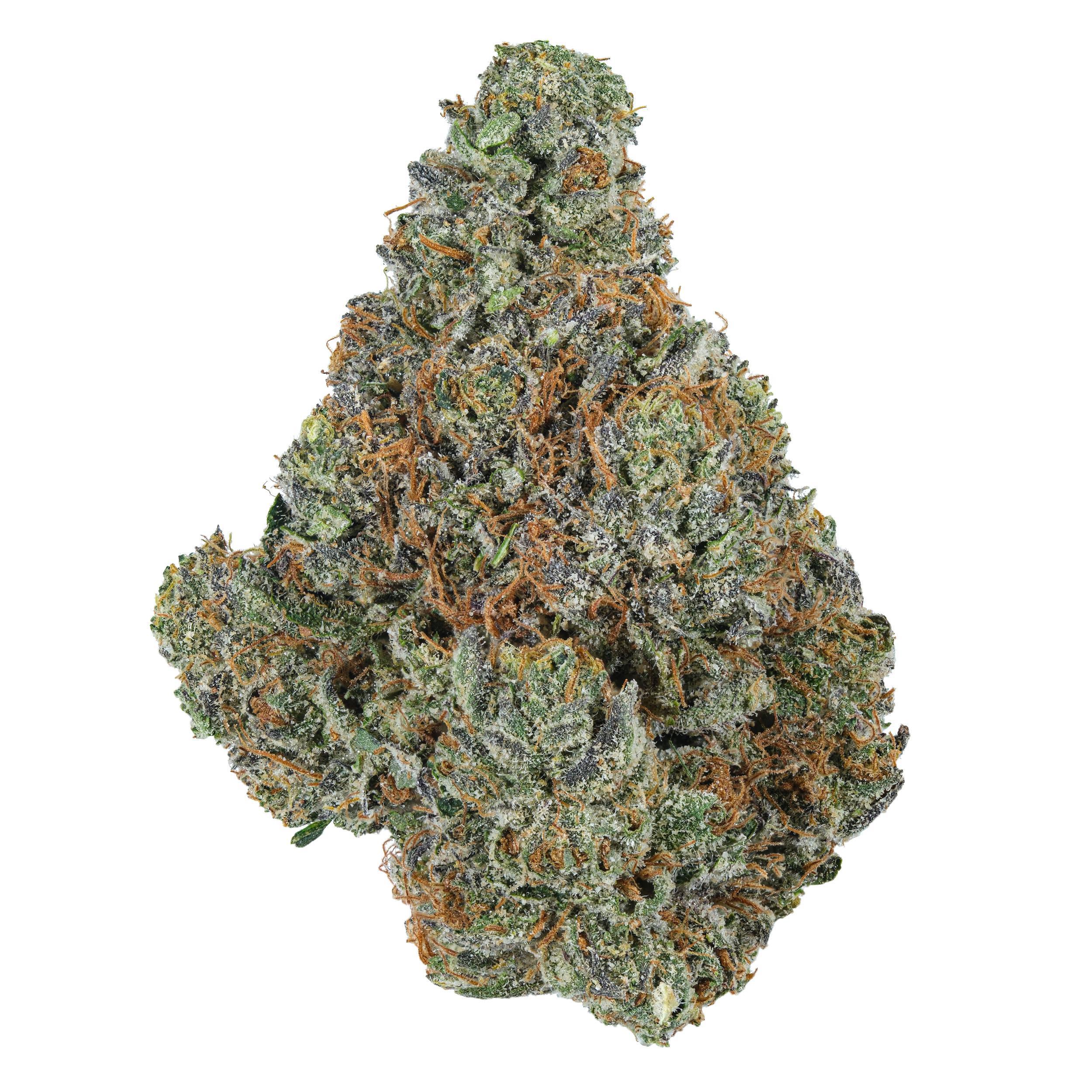 The product image for Peanut Butter Souffle THCa Flower