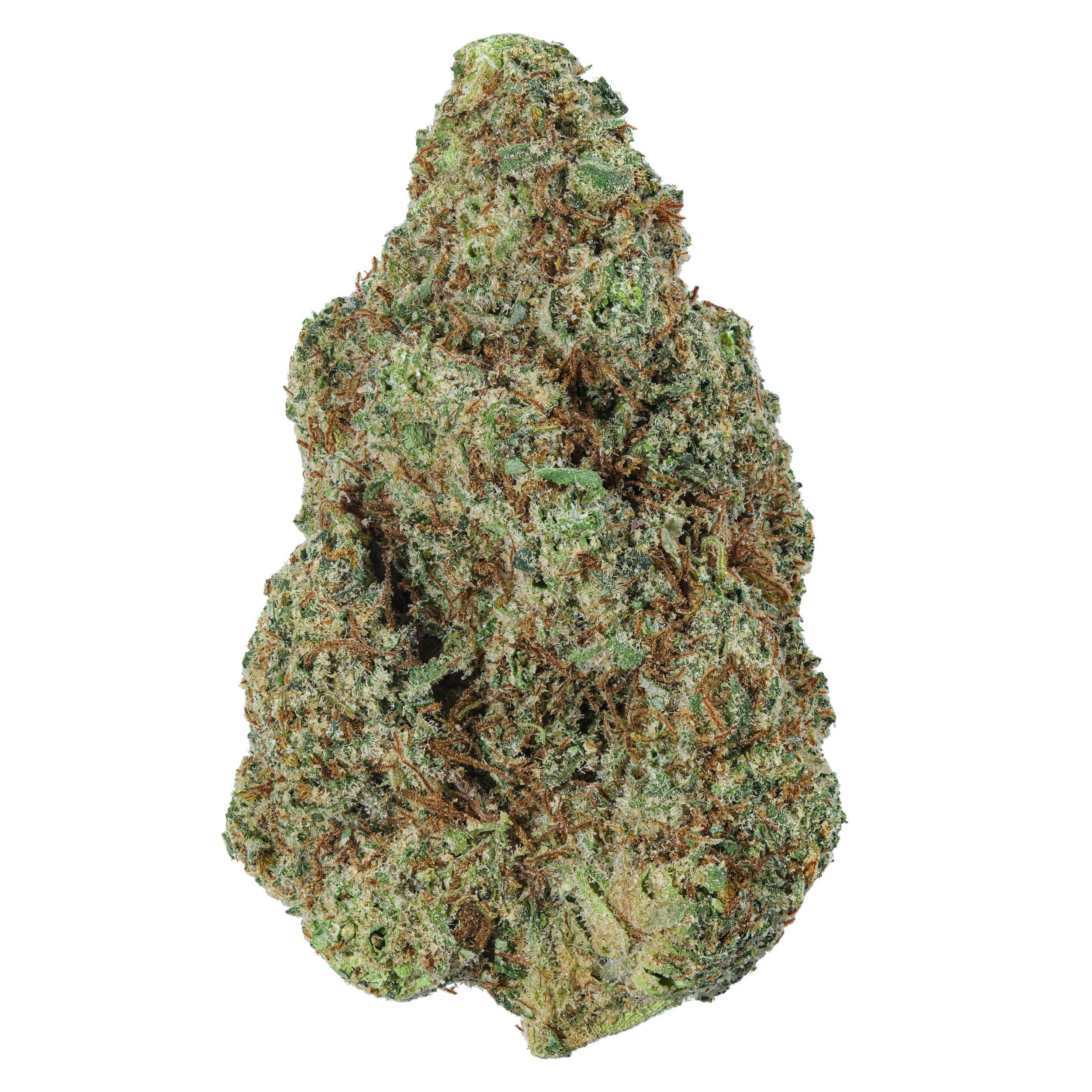 The product image for Purple Punch High THCa Hydroponic Hemp Flower
