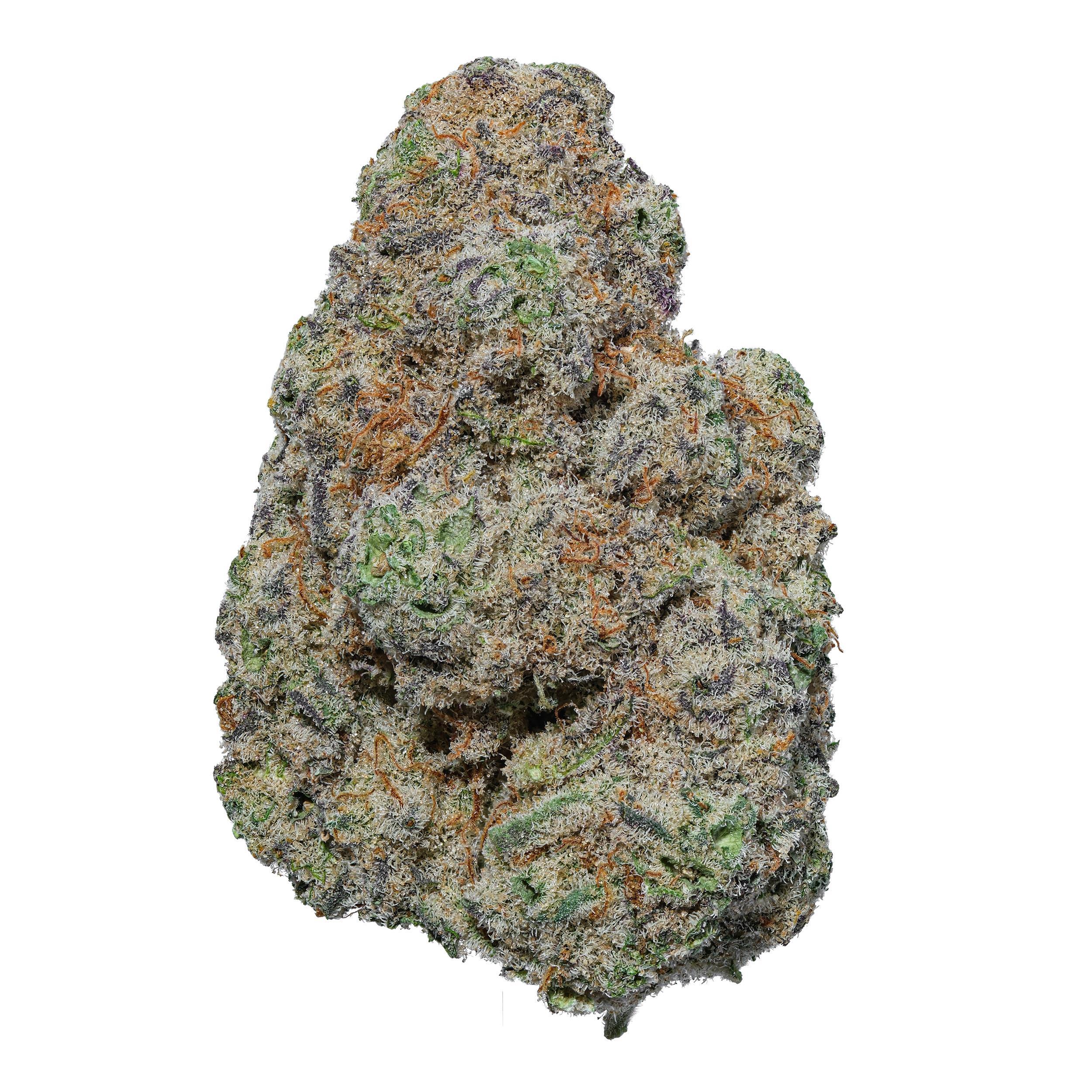 The product image for Blue Glue THCa Flower