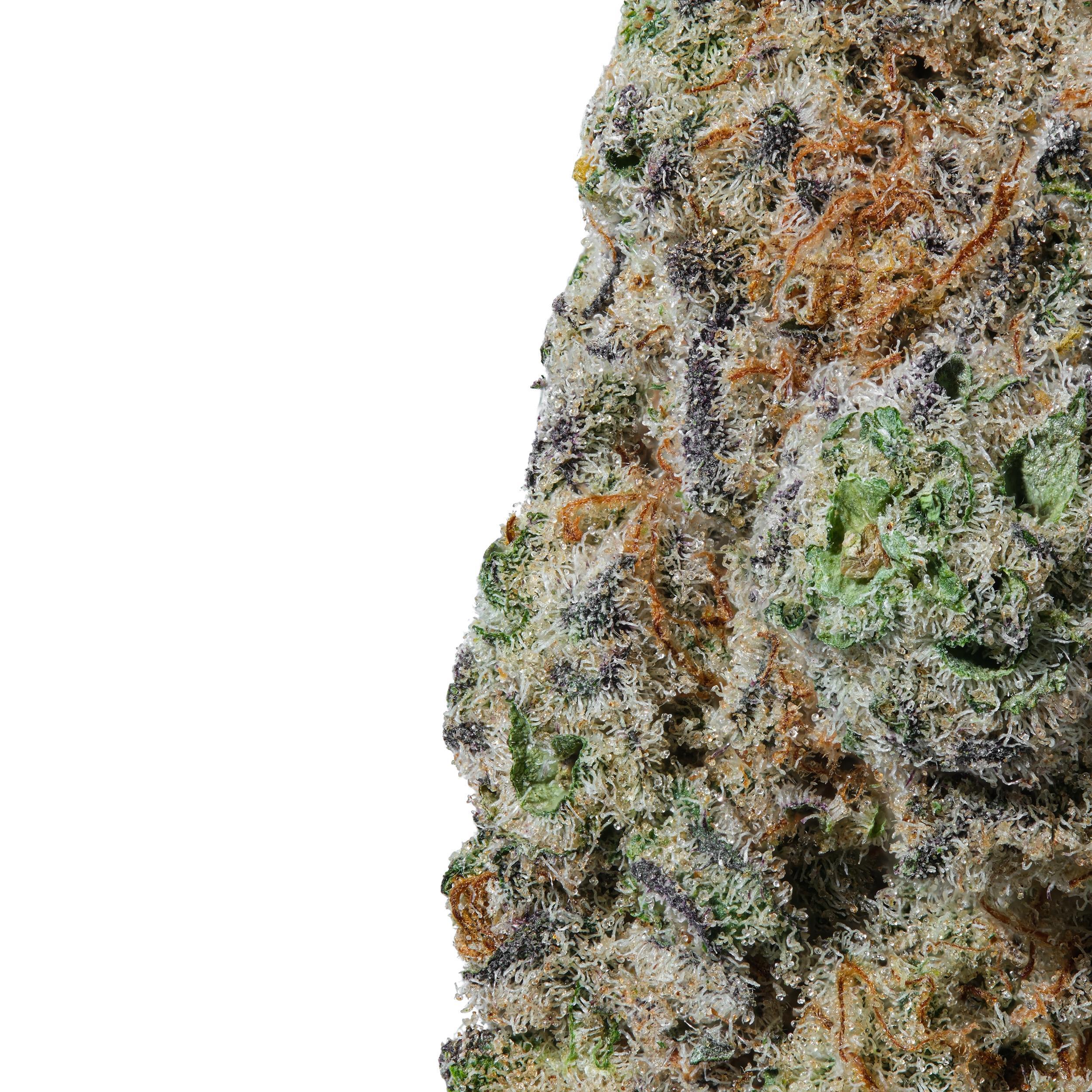 A gallery image for Blue Glue THCa Flower