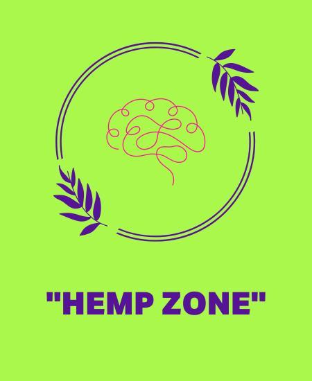 Embrace your "Hemp Zone" Image