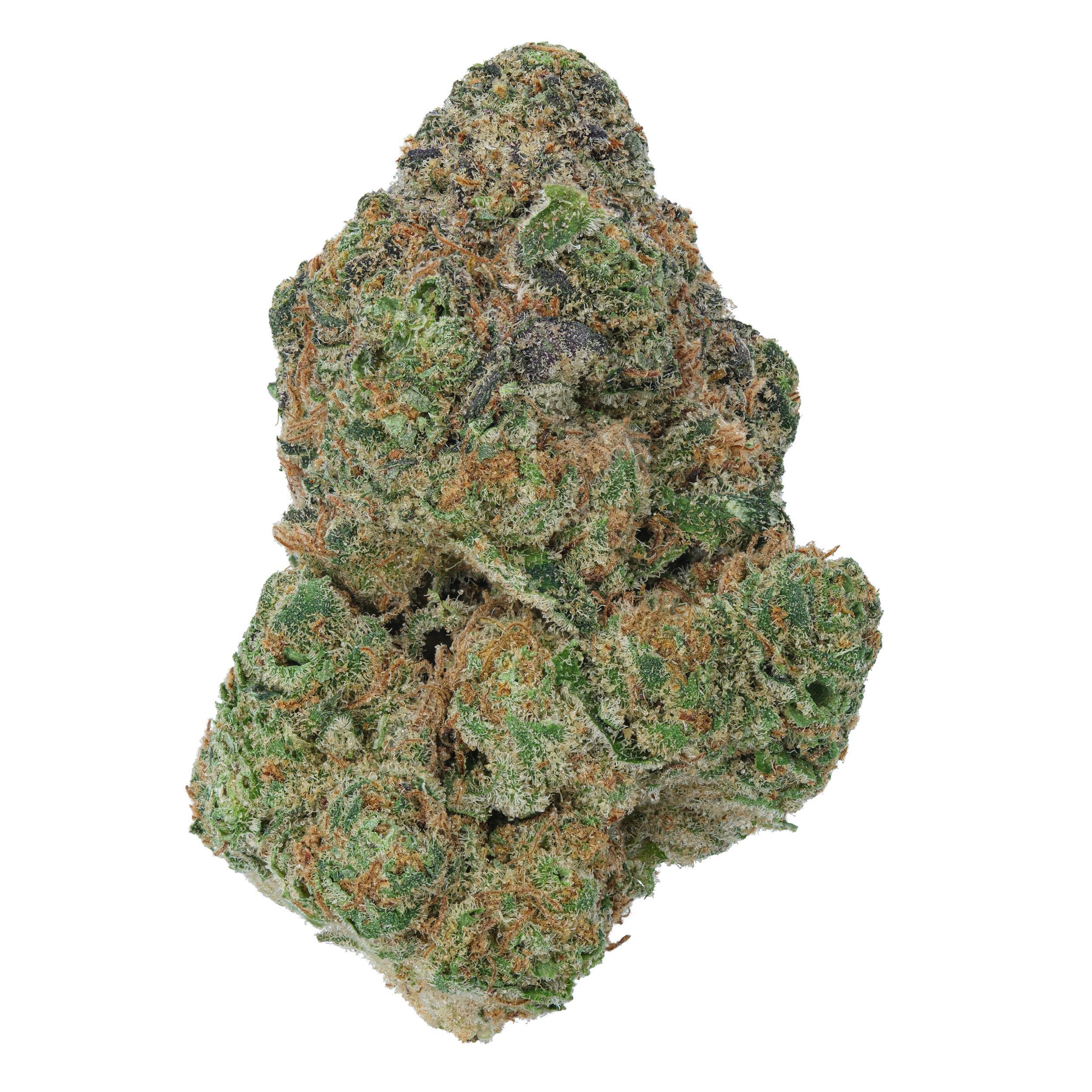 A gallery image for Mimosa THCa Flower