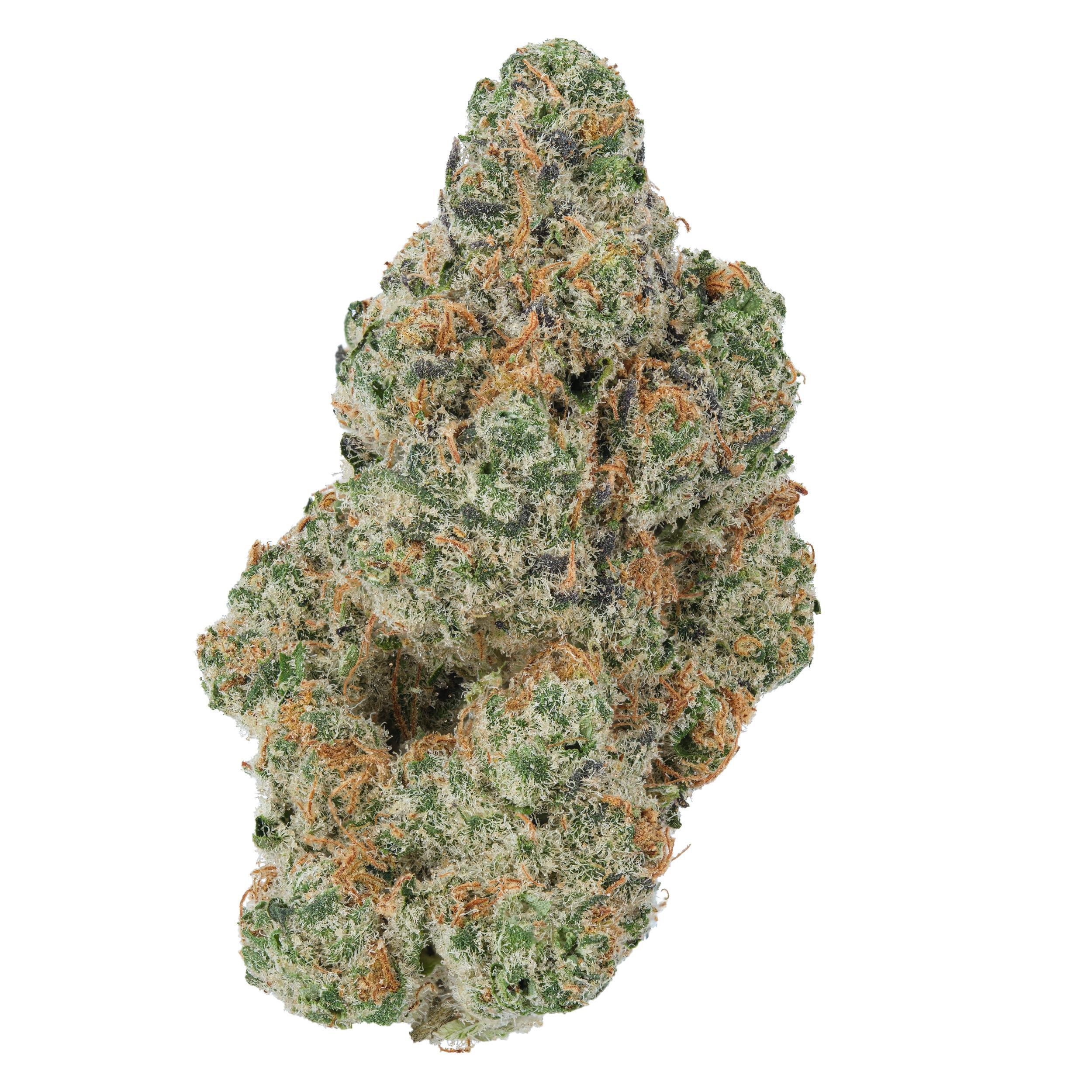 The product image for Cake Crasher THCa Flower