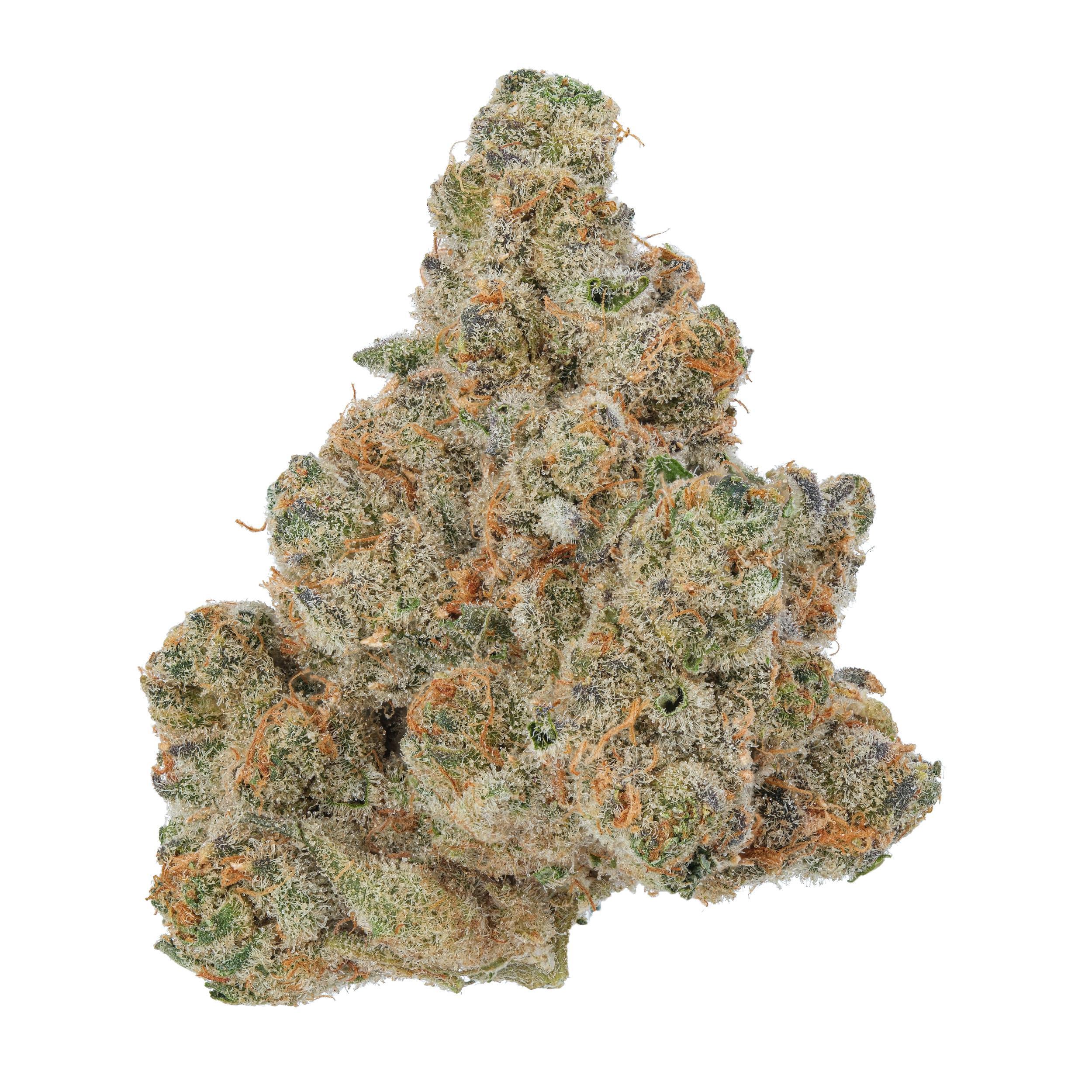 The product image for Dante’s Inferno THCa Flower