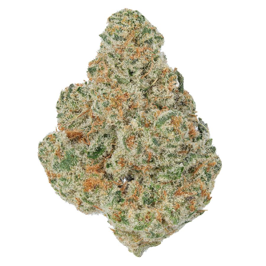 Dante’s Inferno THCa Flower, photo 3 of 4
