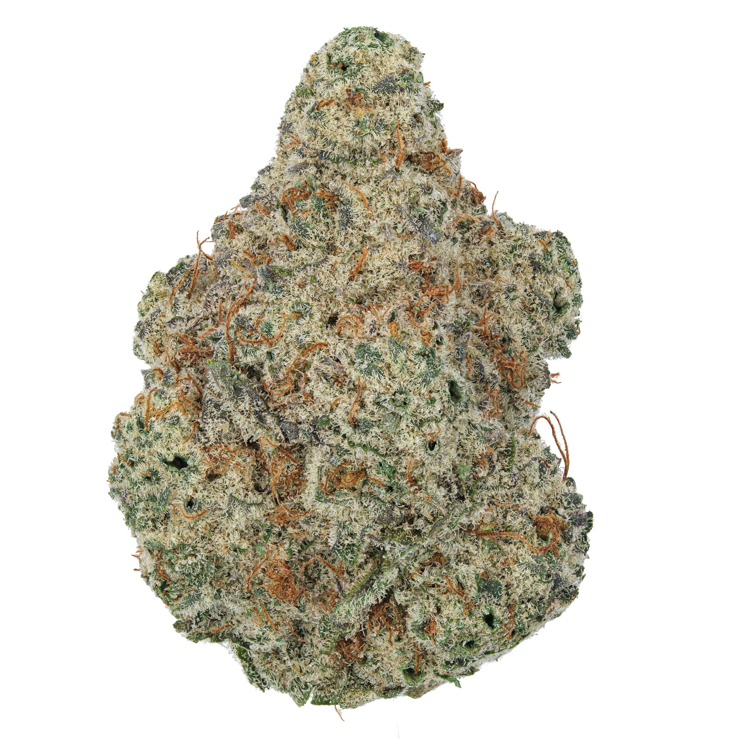 The product image for Rainbow Belts THCa Flower