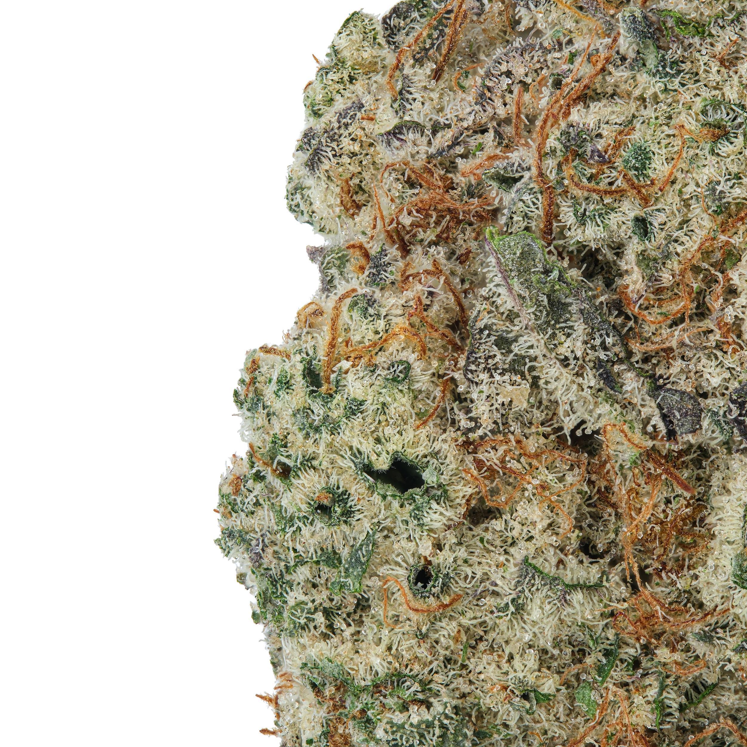 A gallery image for Rainbow Belts THCa Flower