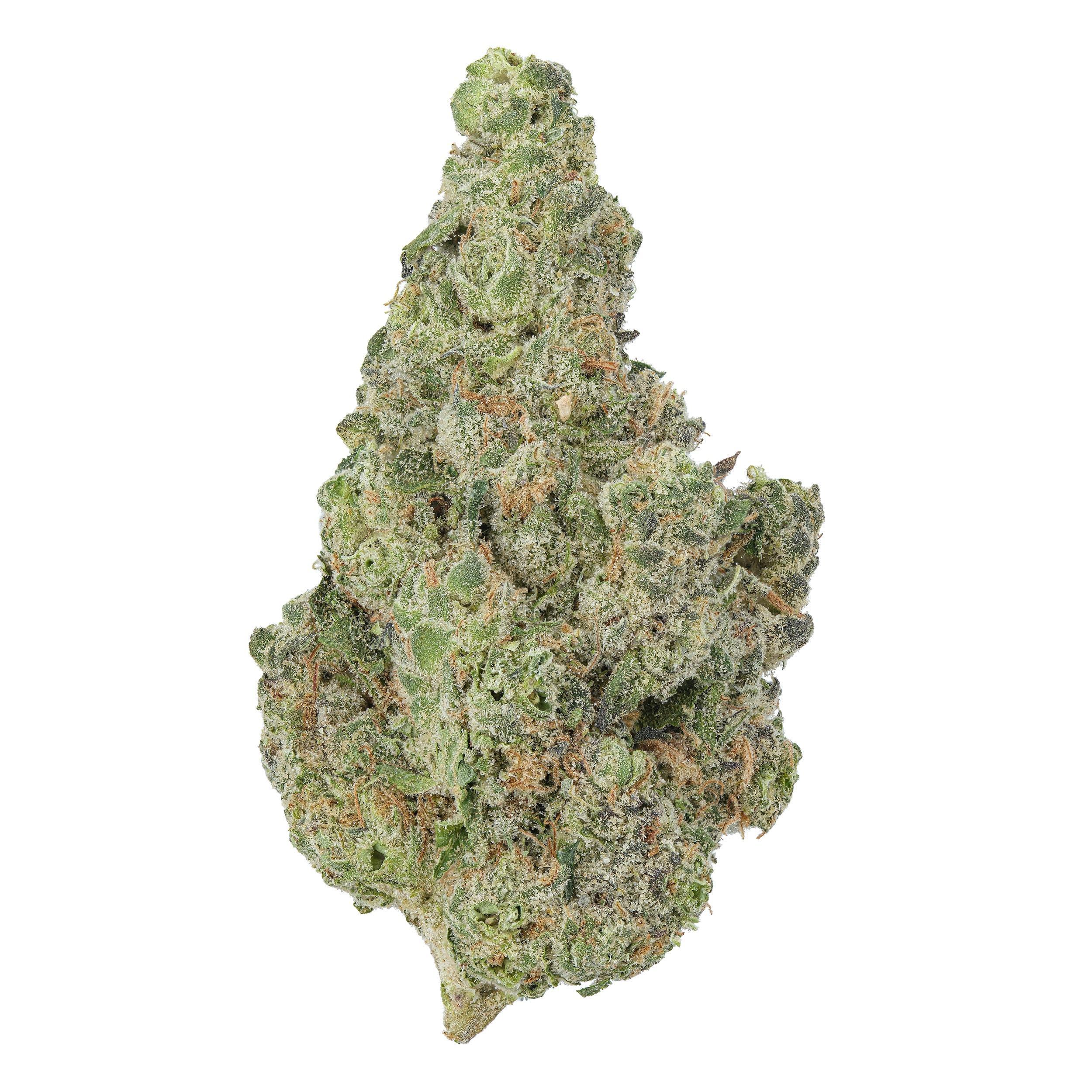 The product image for Chemdog THCa Flower