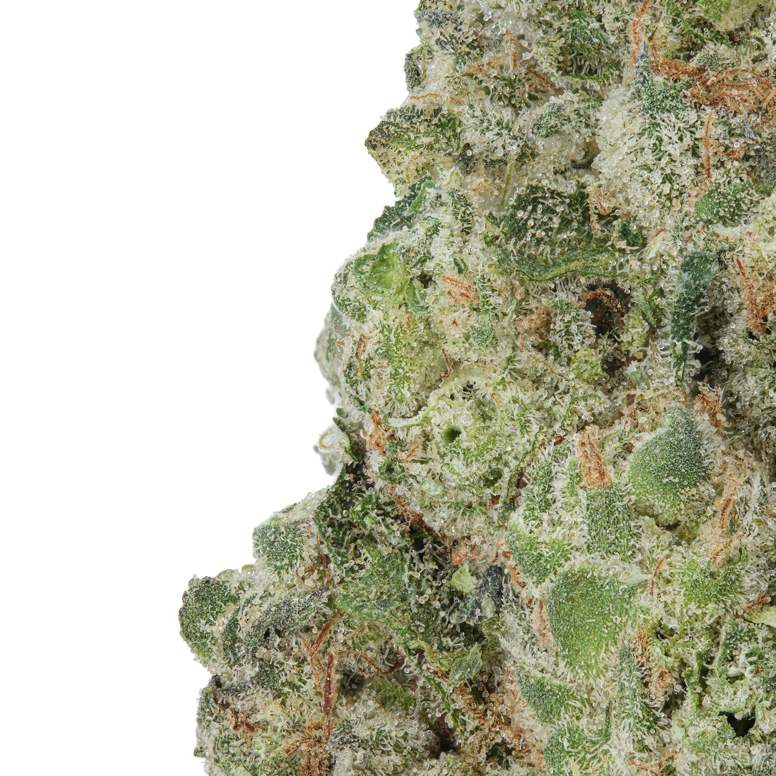 A gallery image for Chemdog THCa Flower