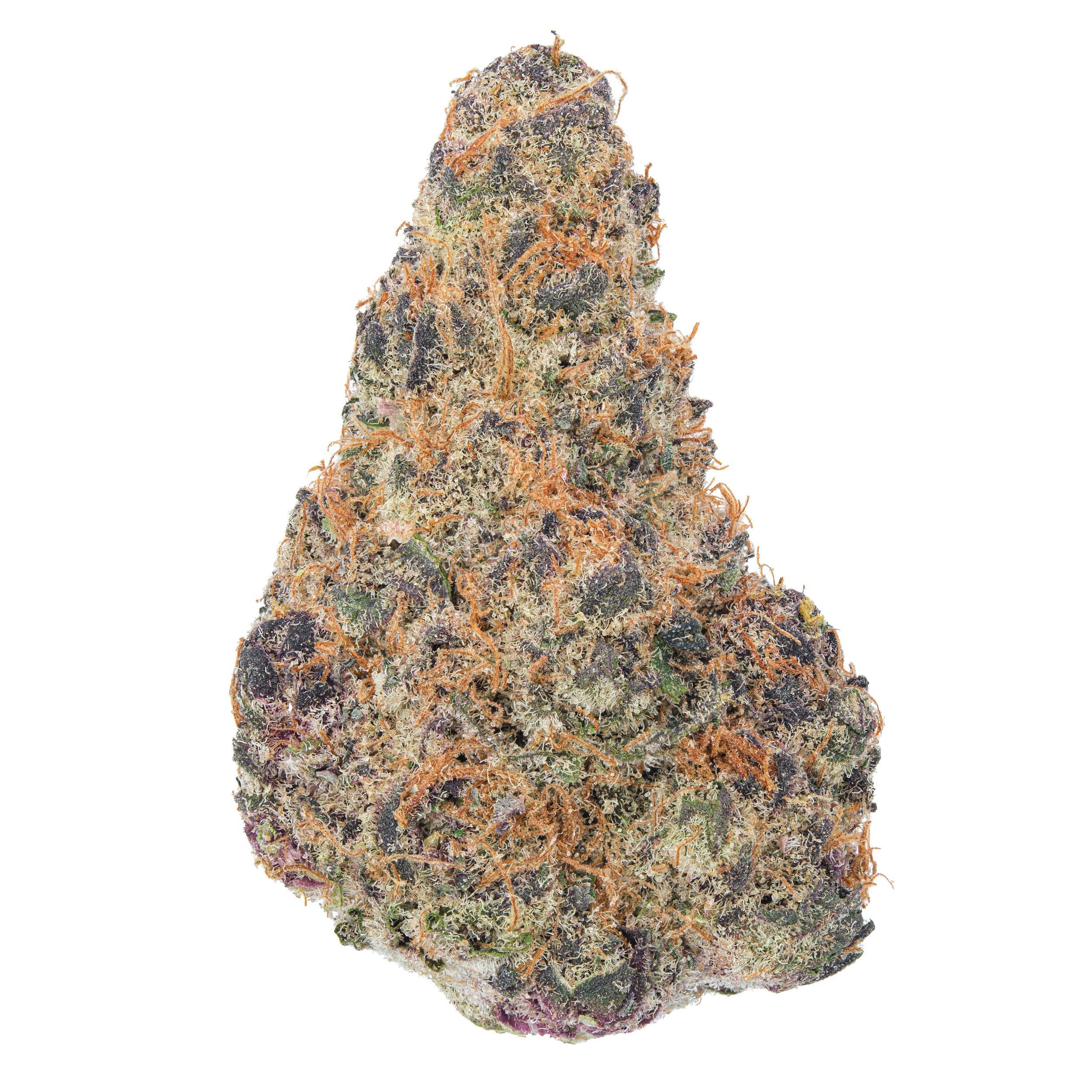 The product image for Blockberry THCa Flower