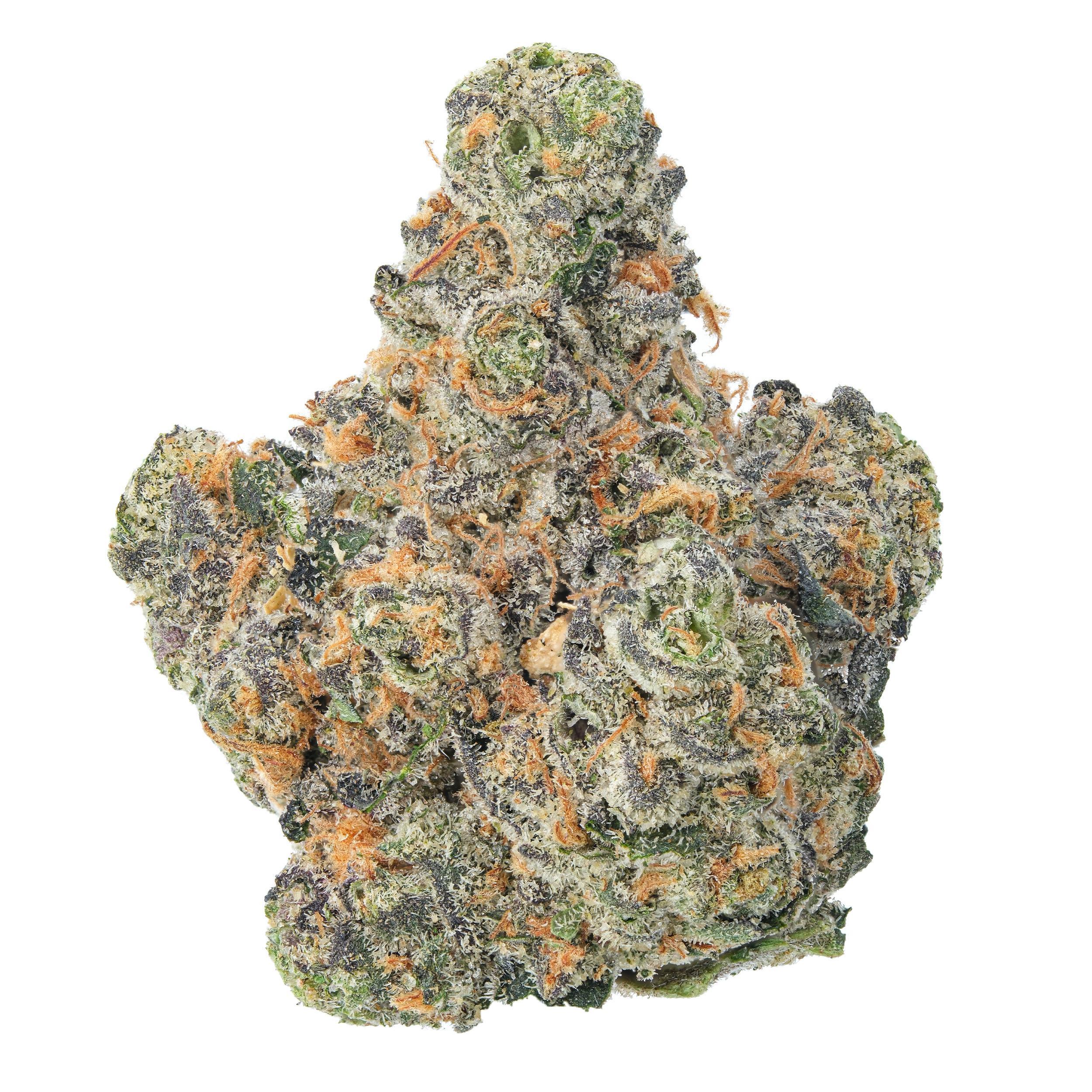 The product image for Dark Matter THCa Flower