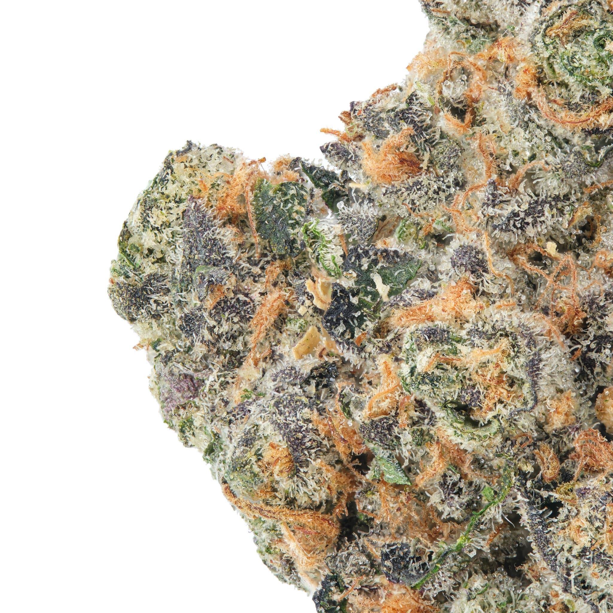 A gallery image for Dark Matter THCa Flower