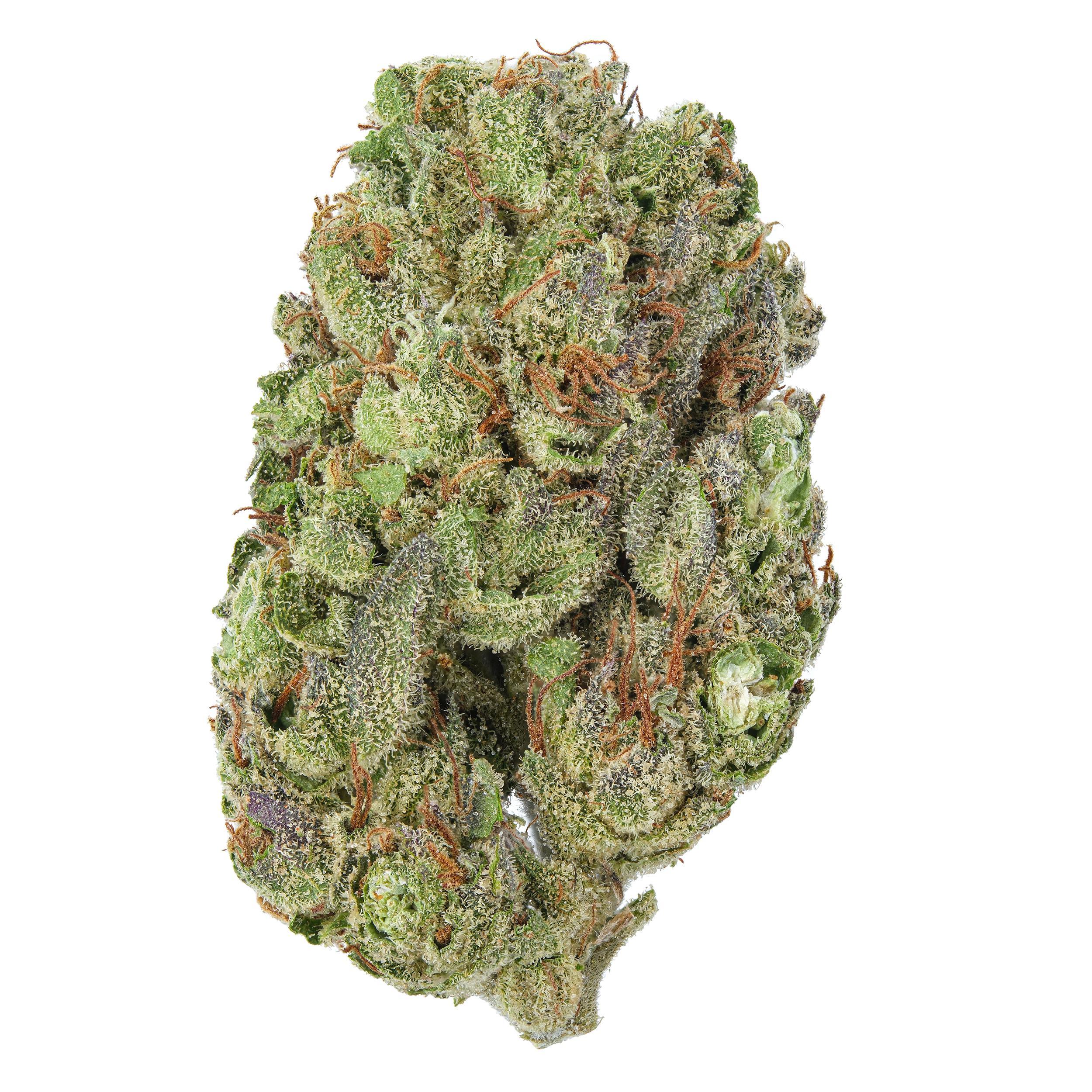 The product image for Lemon Kush THCa Flower