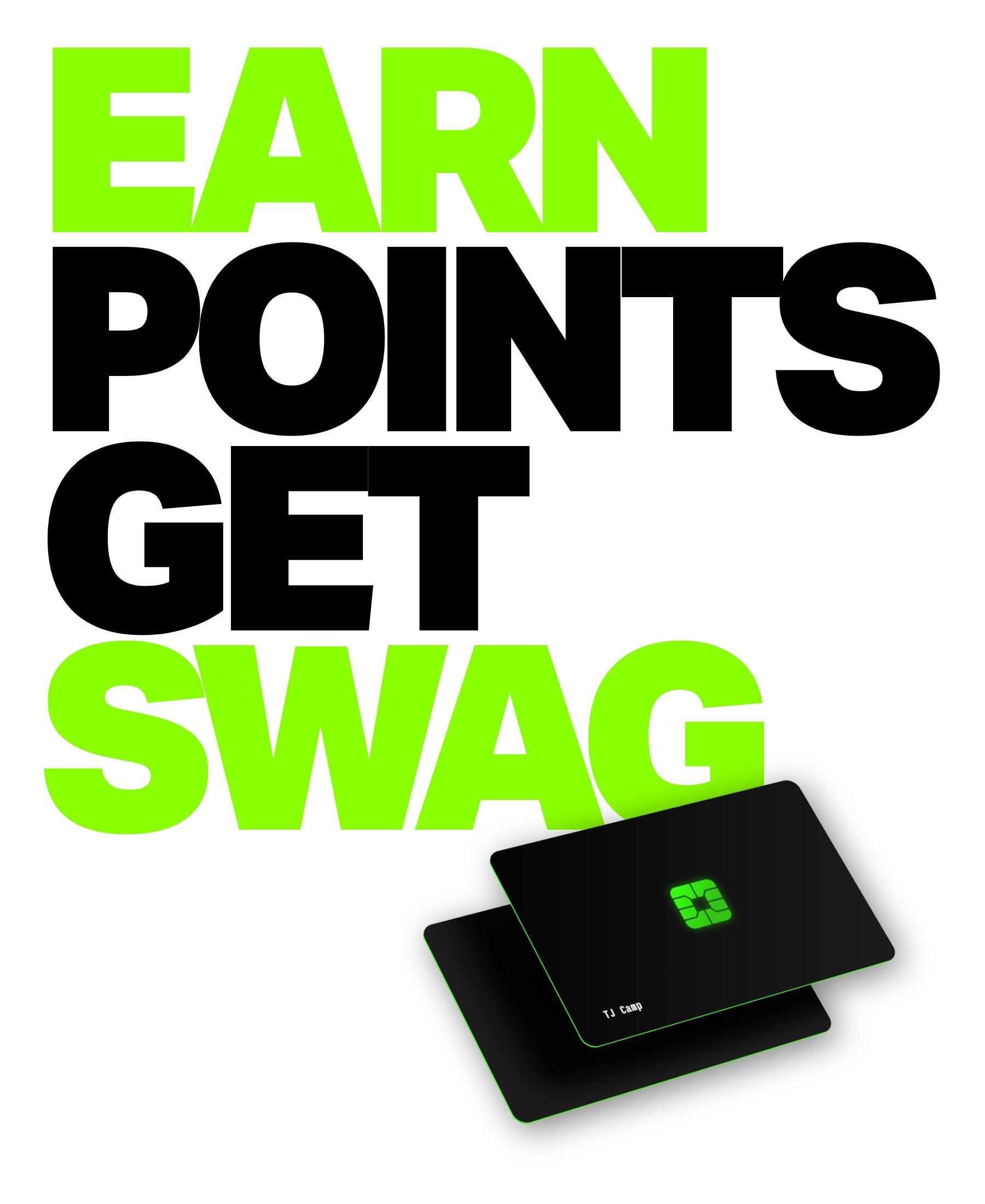 Cannabis Rewards Program Image
