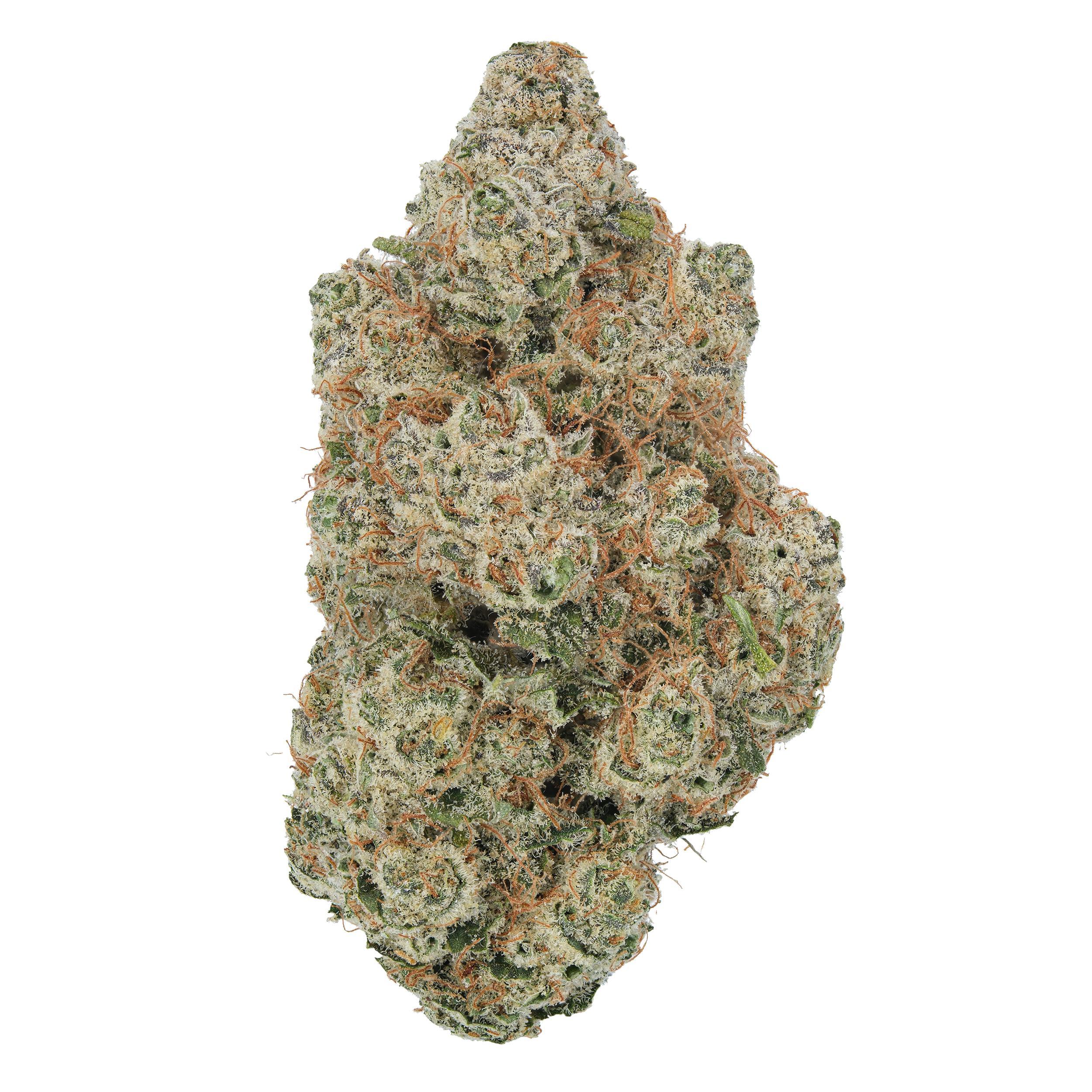 The product image for Creme De La Creme CBD Hydroponic Hemp Flower
