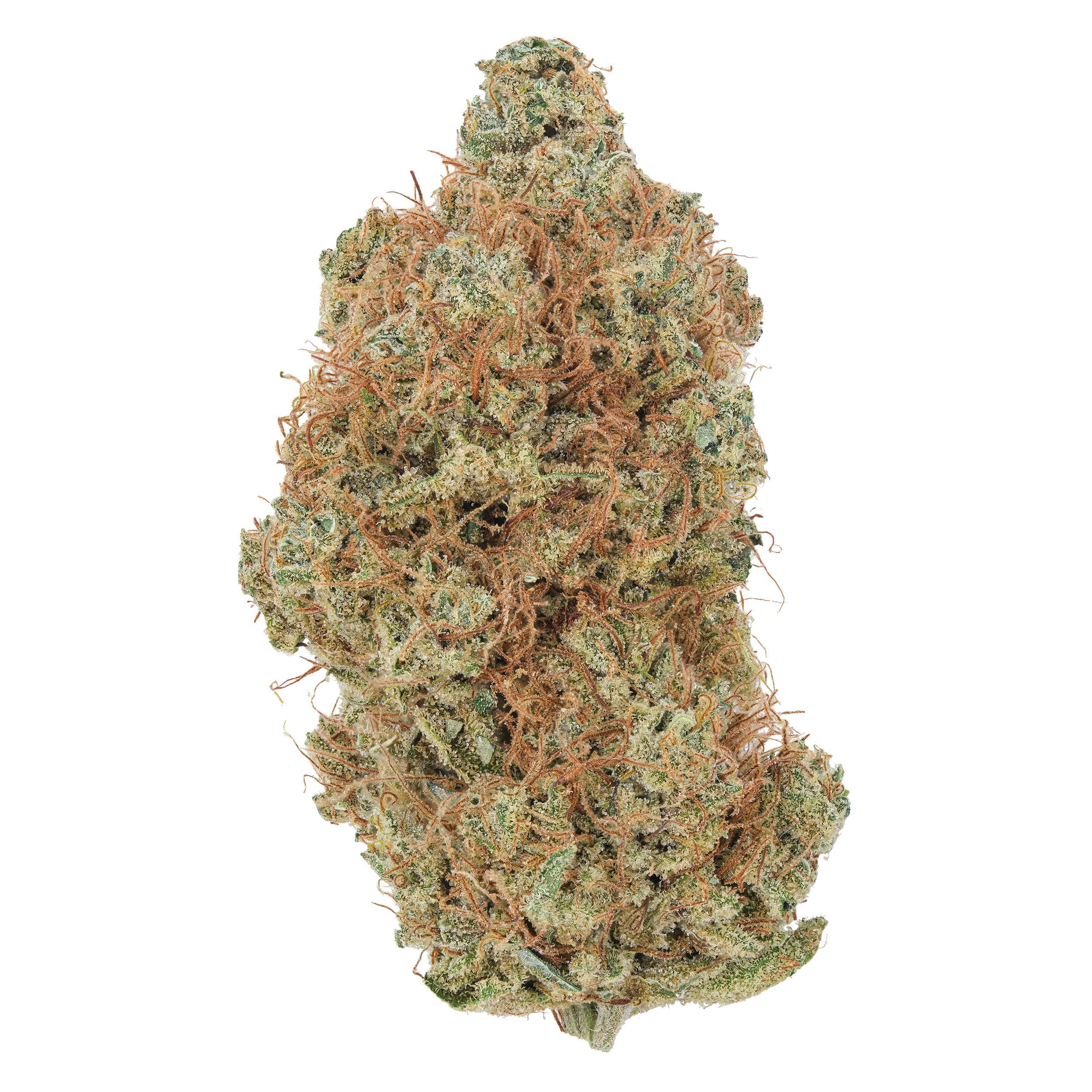 The product image for Flow Gleaux CBD Hydroponic Hemp Flower