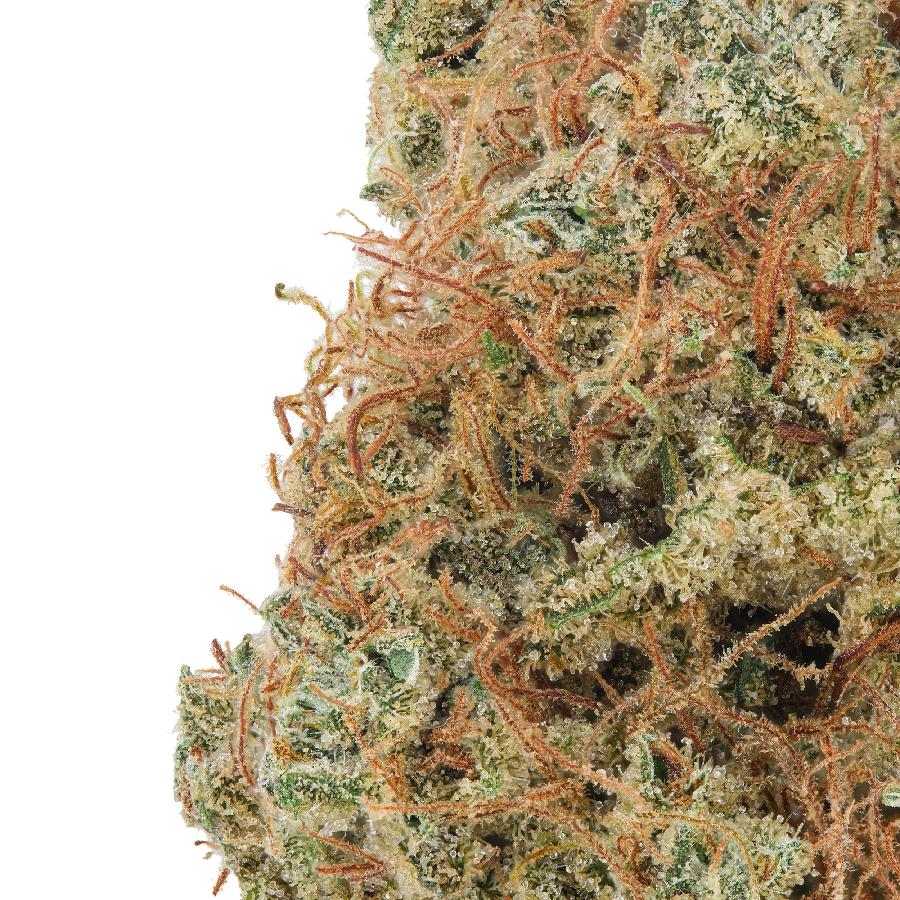 Flow Gleaux CBD Hydroponic Hemp Flower, photo 2 of 2