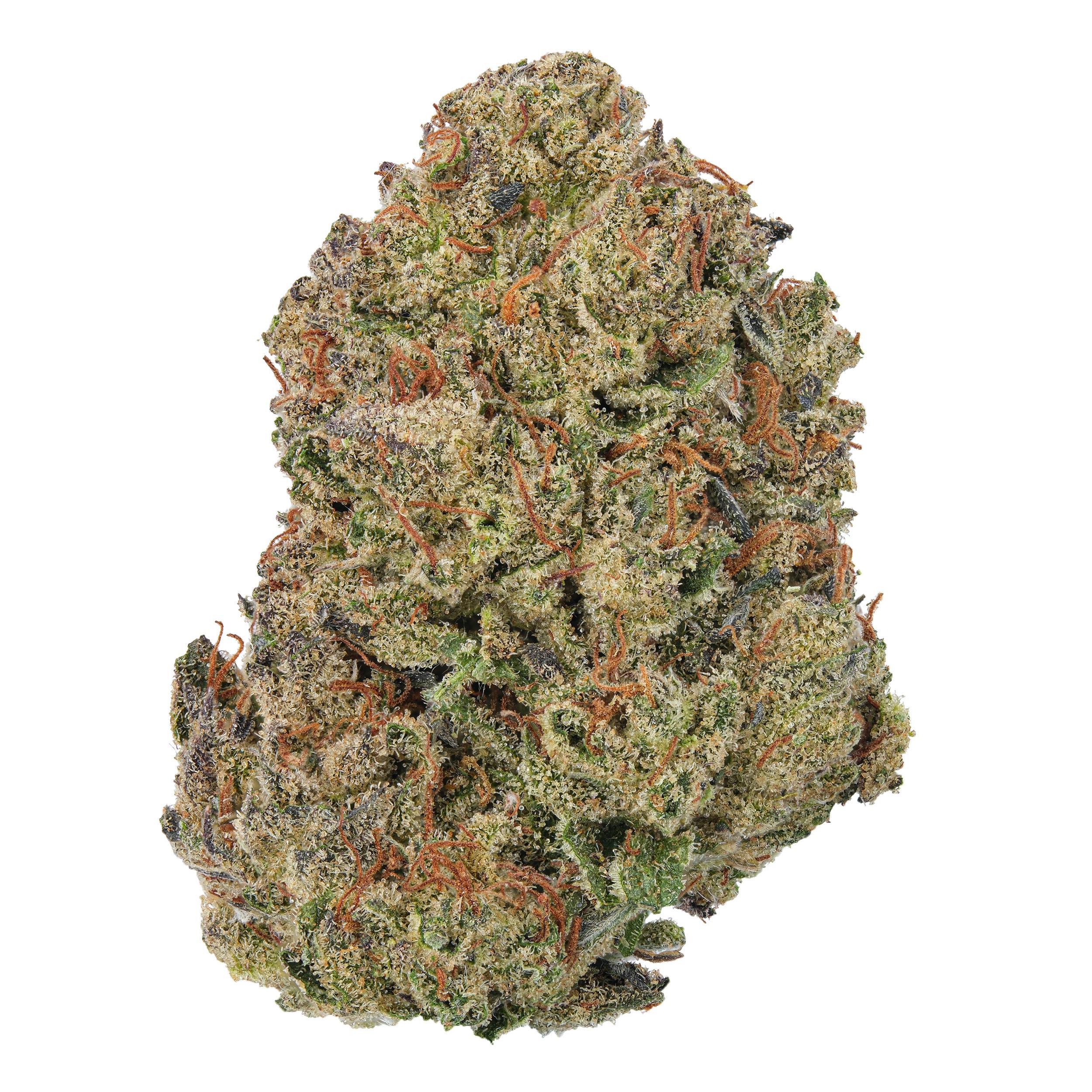 The product image for Alien Sherbet THCa Flower
